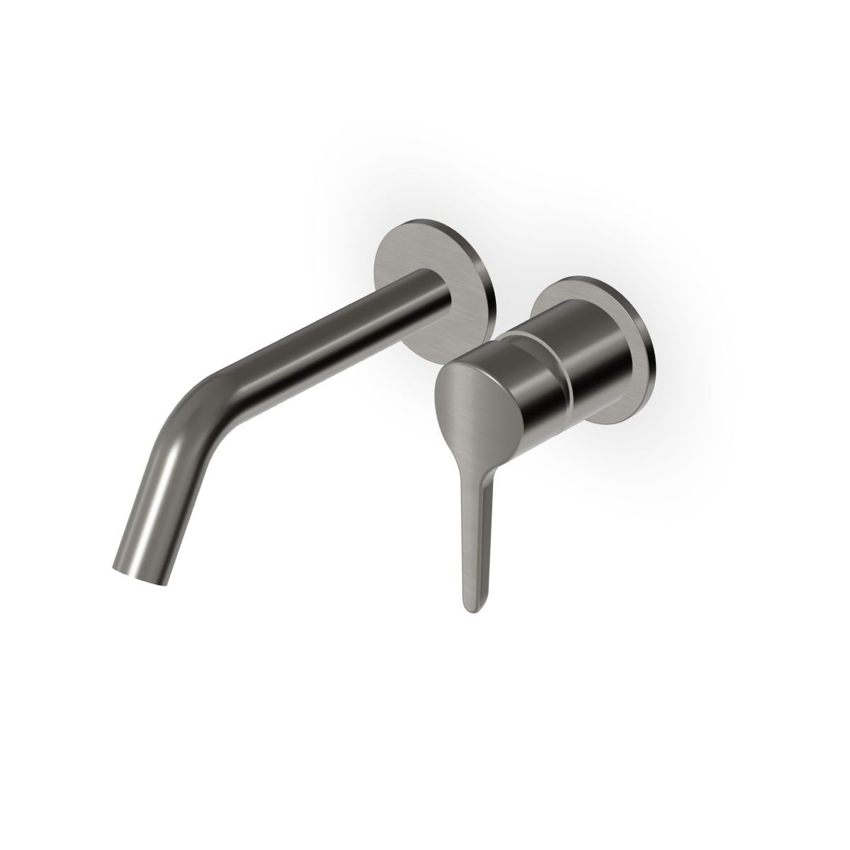 Zucchetti - Built-in single lever basin mixer
