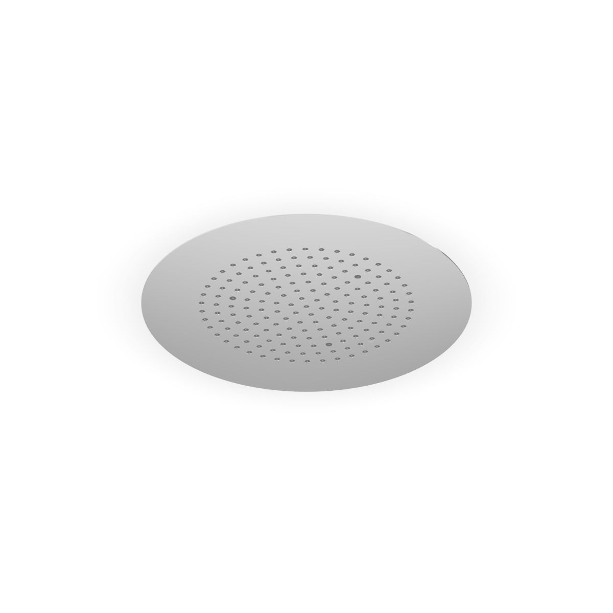 Zucchetti - Ø 400 mm ceiling mounted shower head