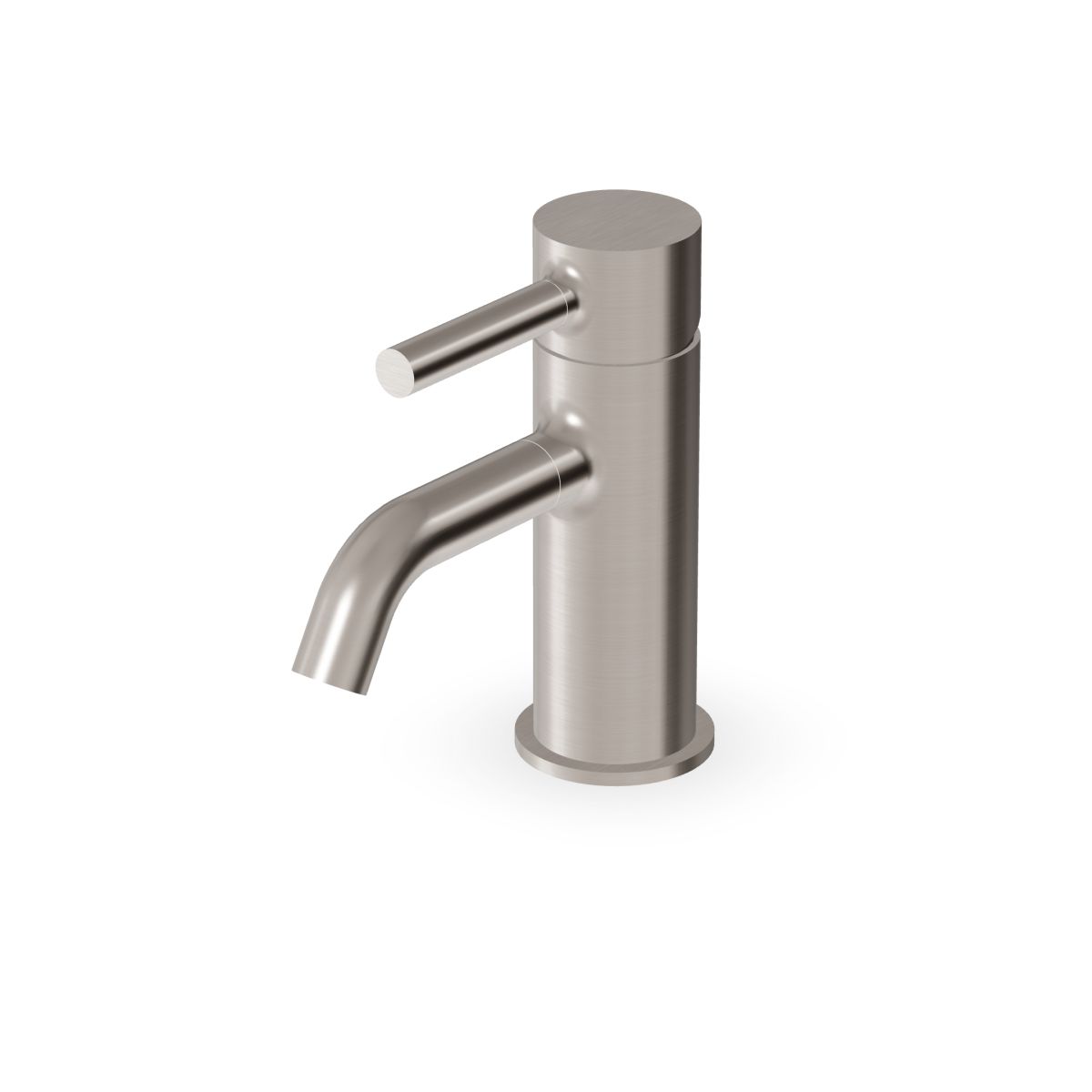 Zucchetti - Single lever basin mixer