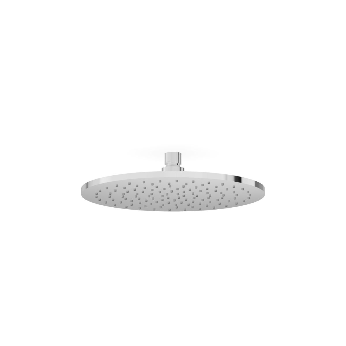 Zucchetti - Ø 250 mm shower head, simple jet