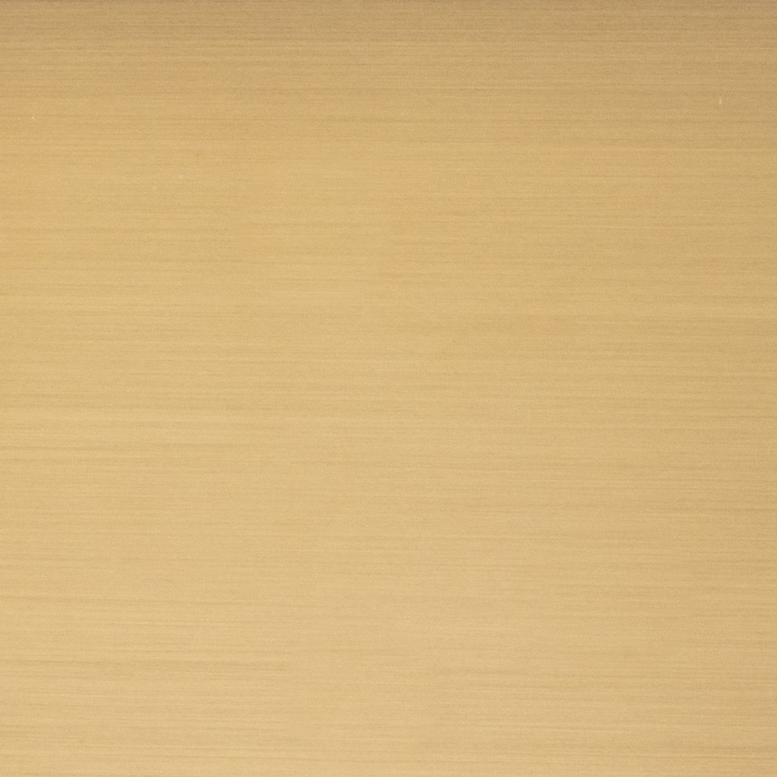 PVD Brushed Gold