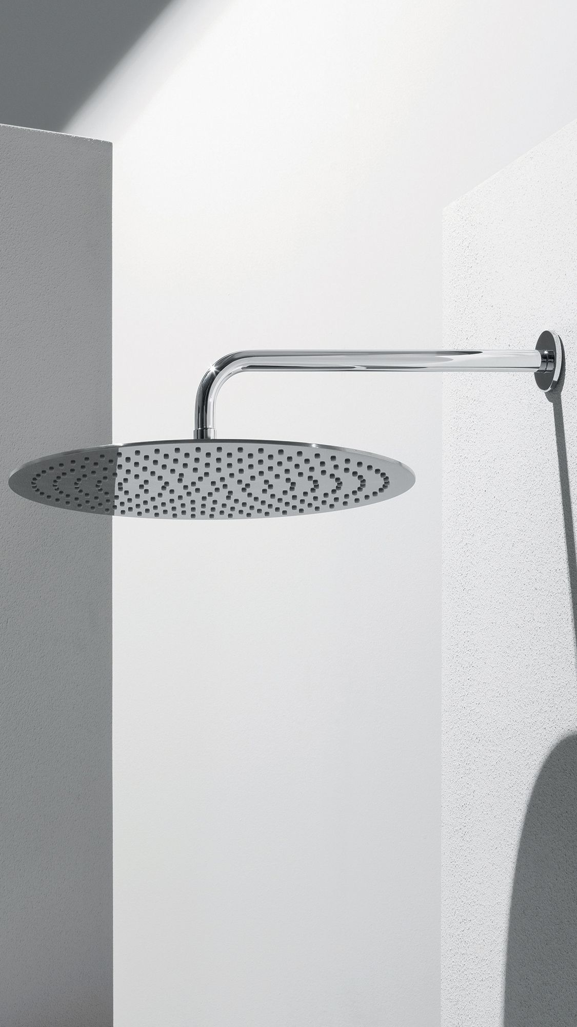 Zucchetti - Ø 320 mm shower head