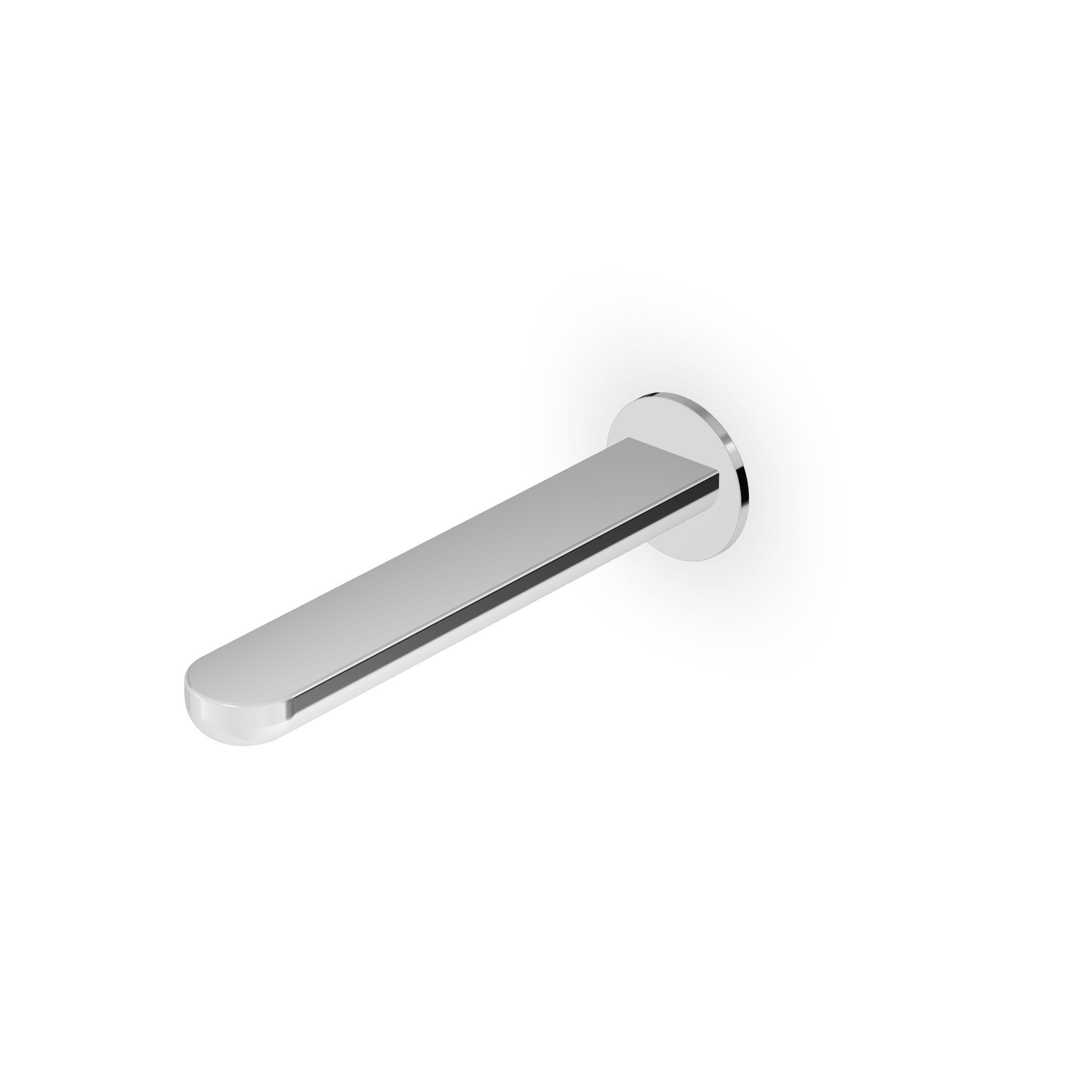 Zucchetti - Wall spout