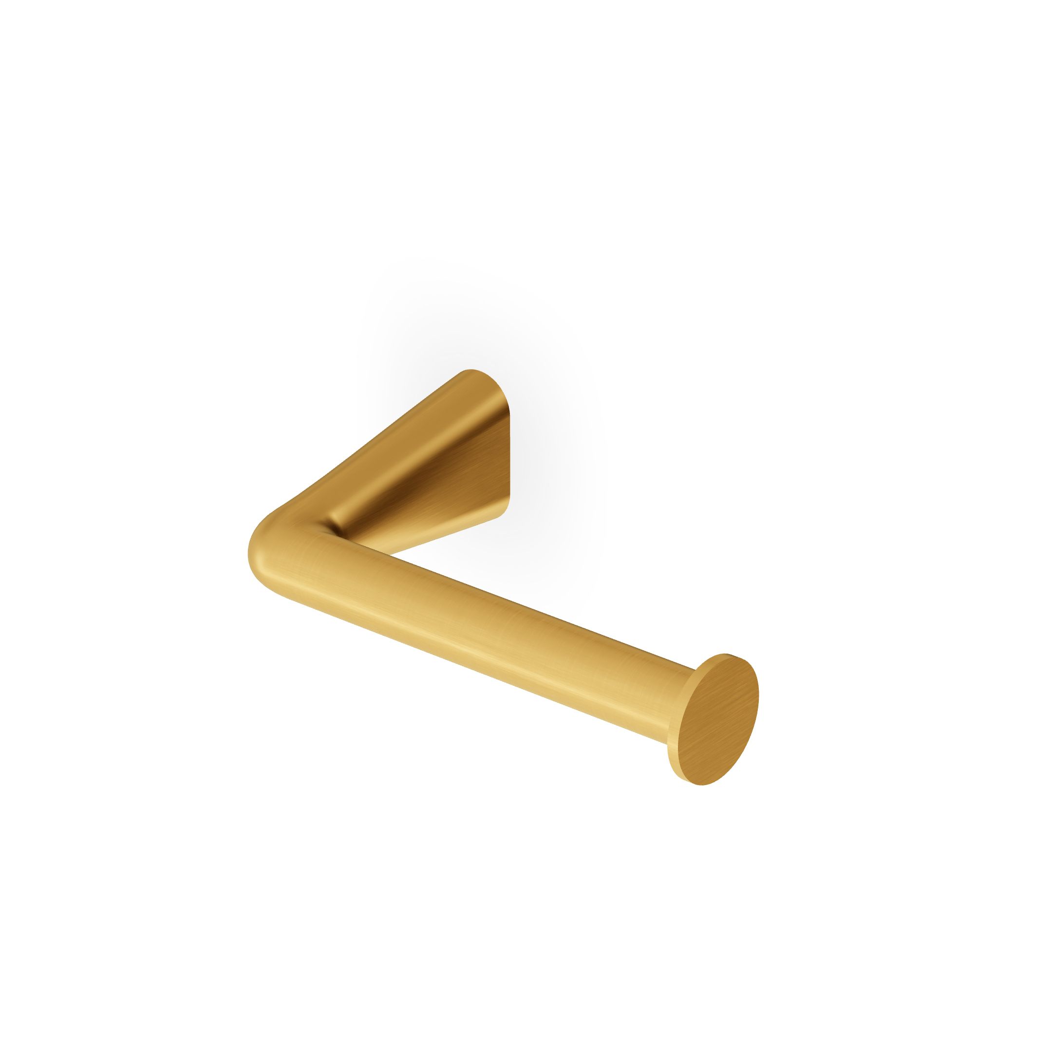 Zucchetti - Toilet paper holder