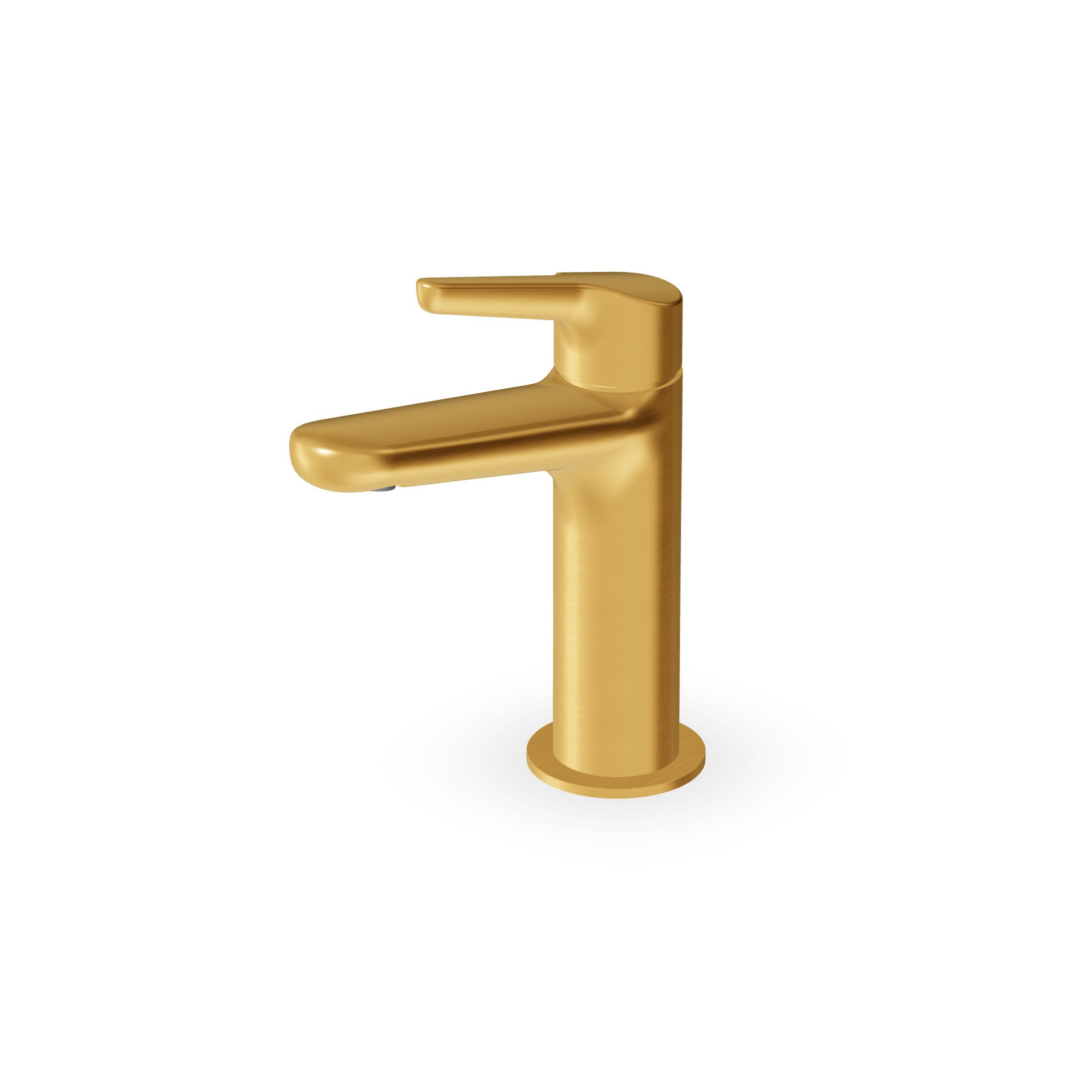 Zucchetti - Single lever basin mixer