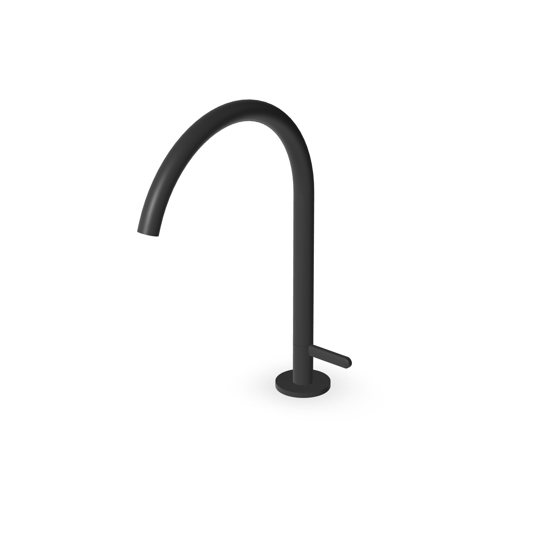 BOLOGNA #16中田英寿　XL Zucchetti - Single lever basin/sink mixer