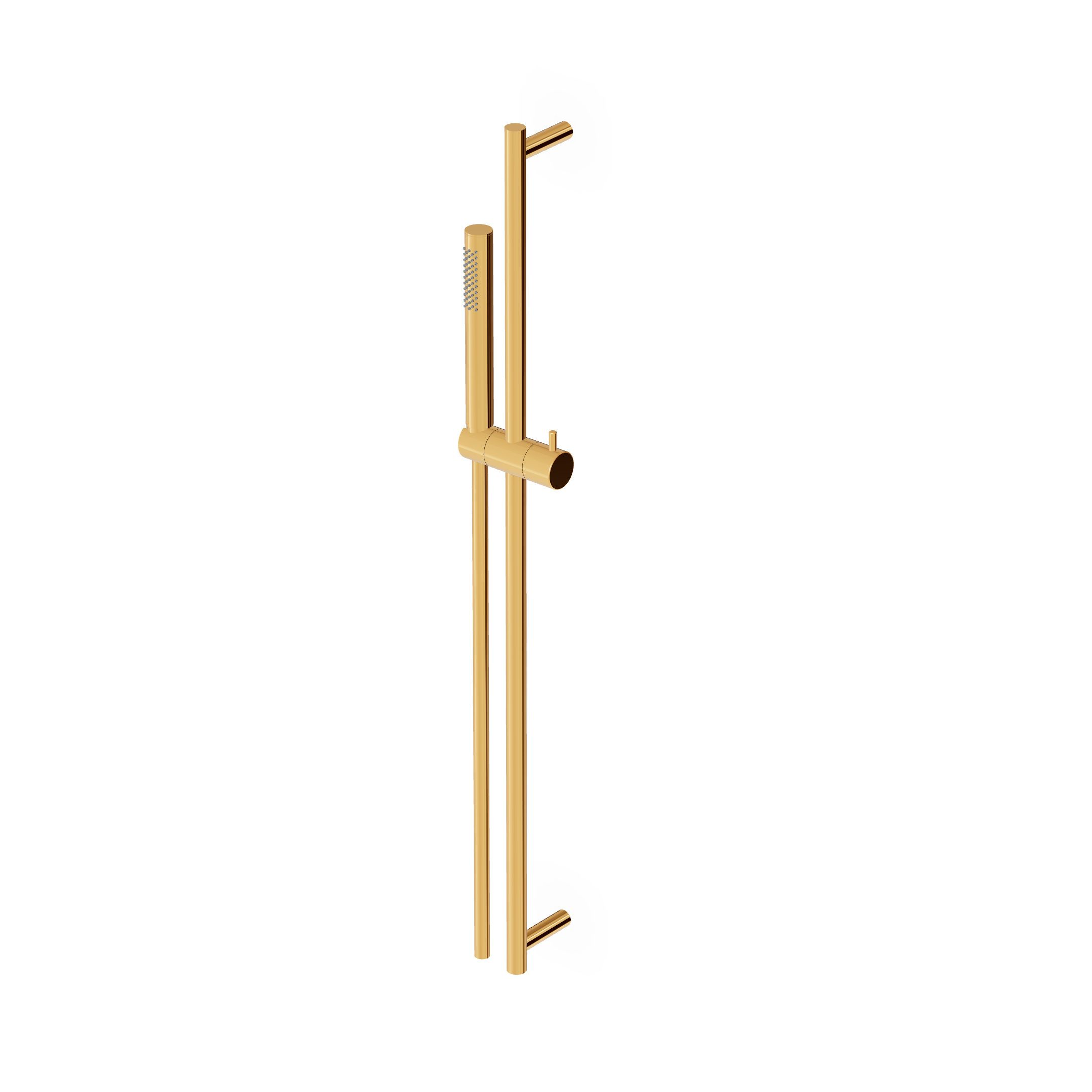 Zucchetti - Complete slide rail