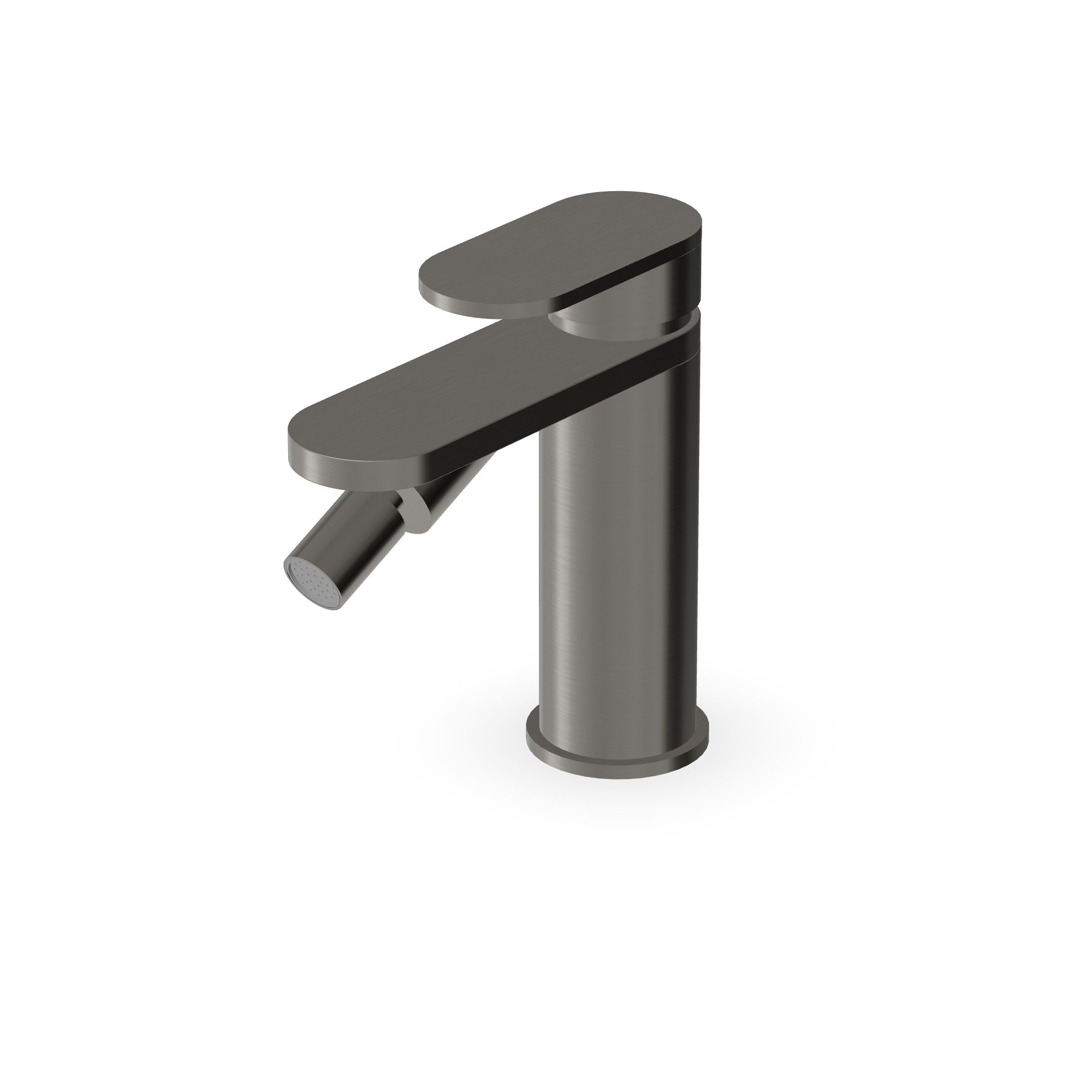 Zucchetti - Single lever bidet mixer