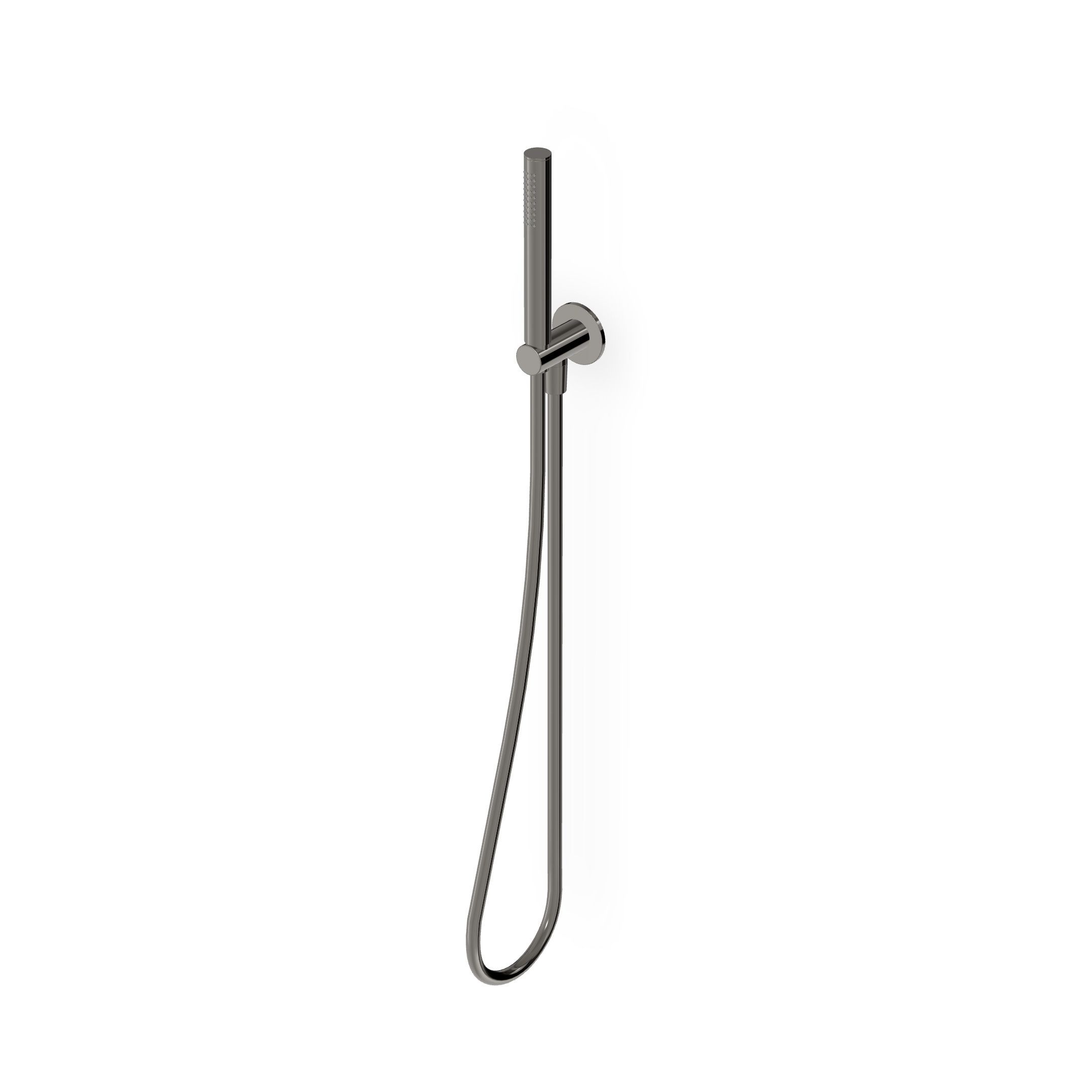 h&o セット Zucchetti - Handshower set.