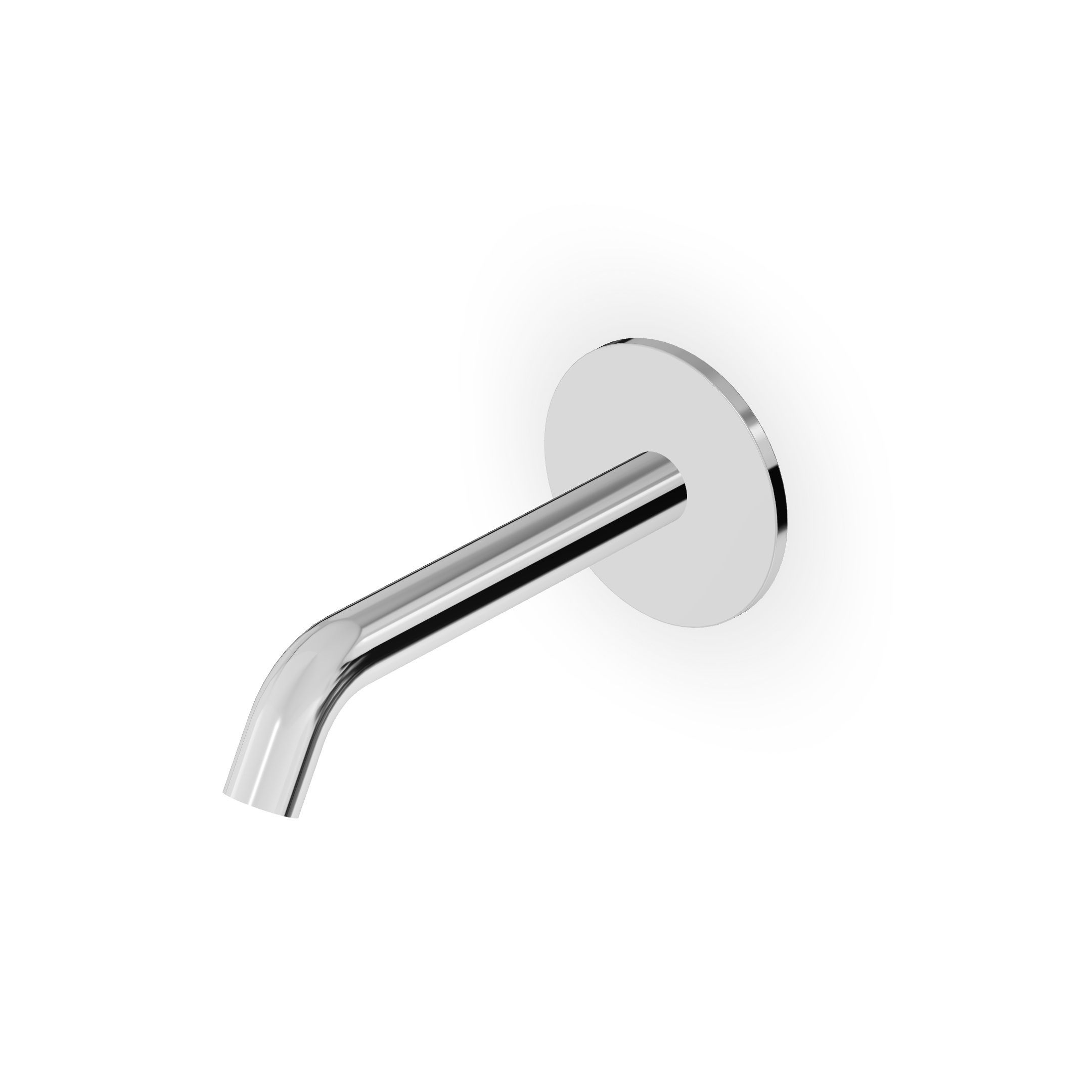 Zucchetti - Wall spout