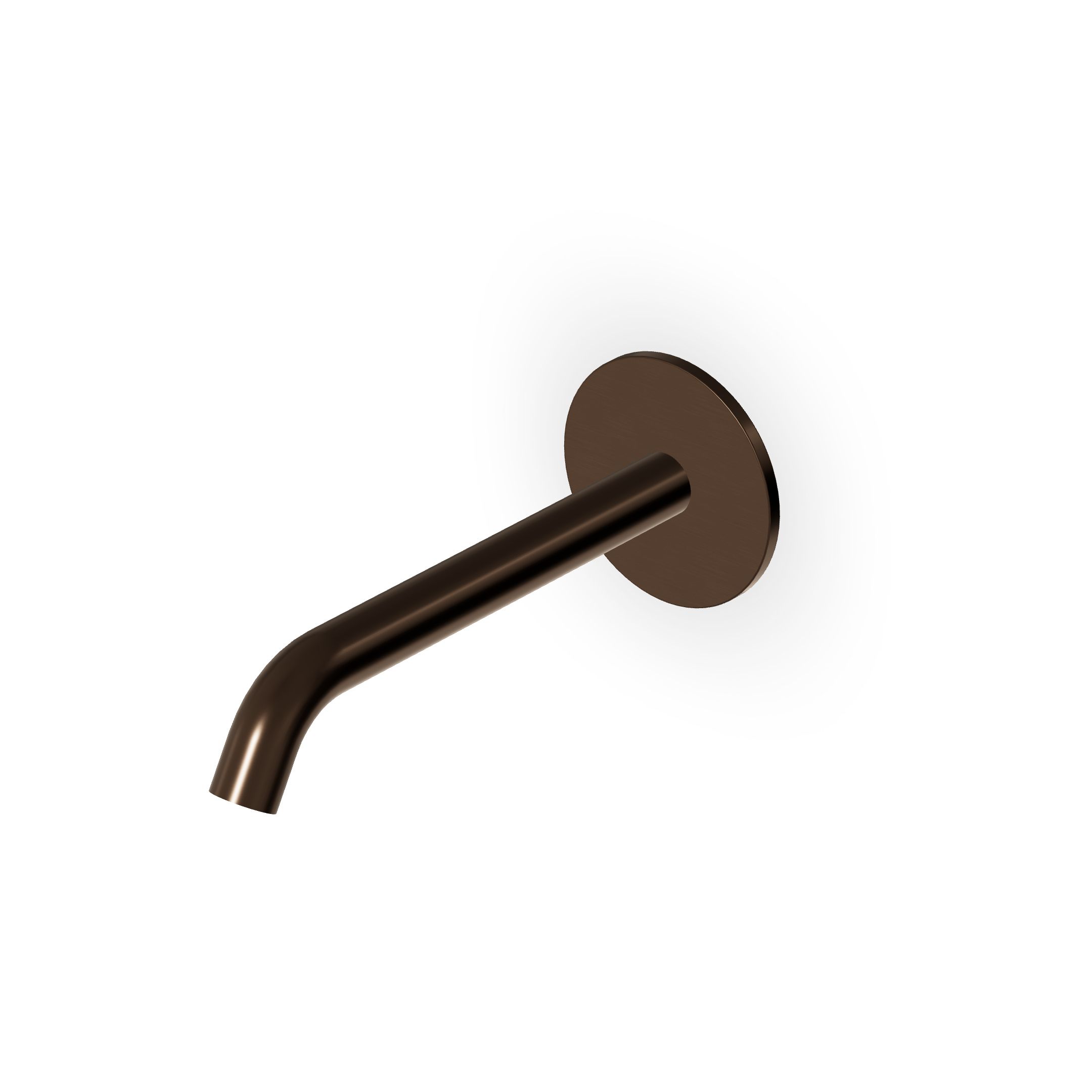 Zucchetti - Wall spout