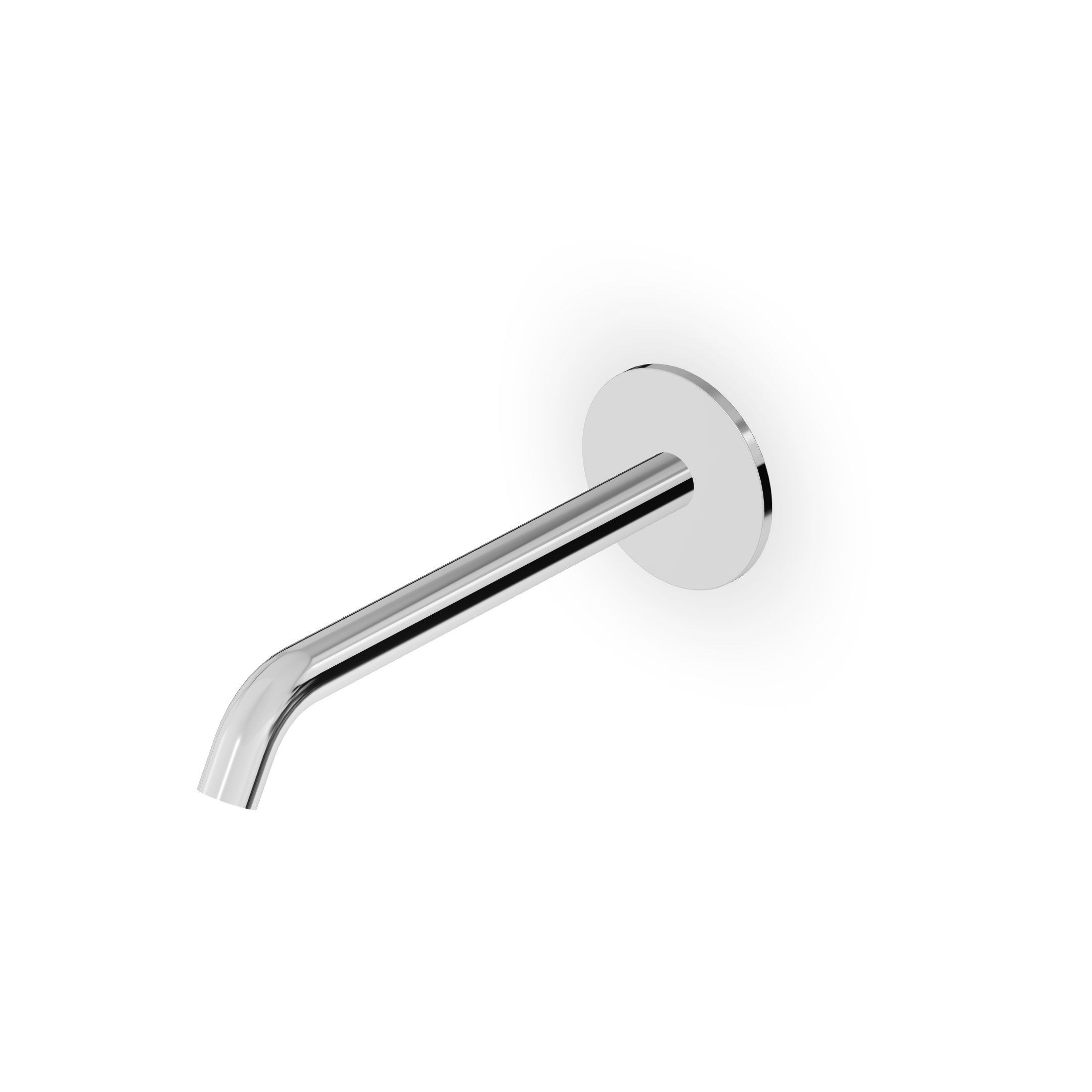 Zucchetti - Wall spout