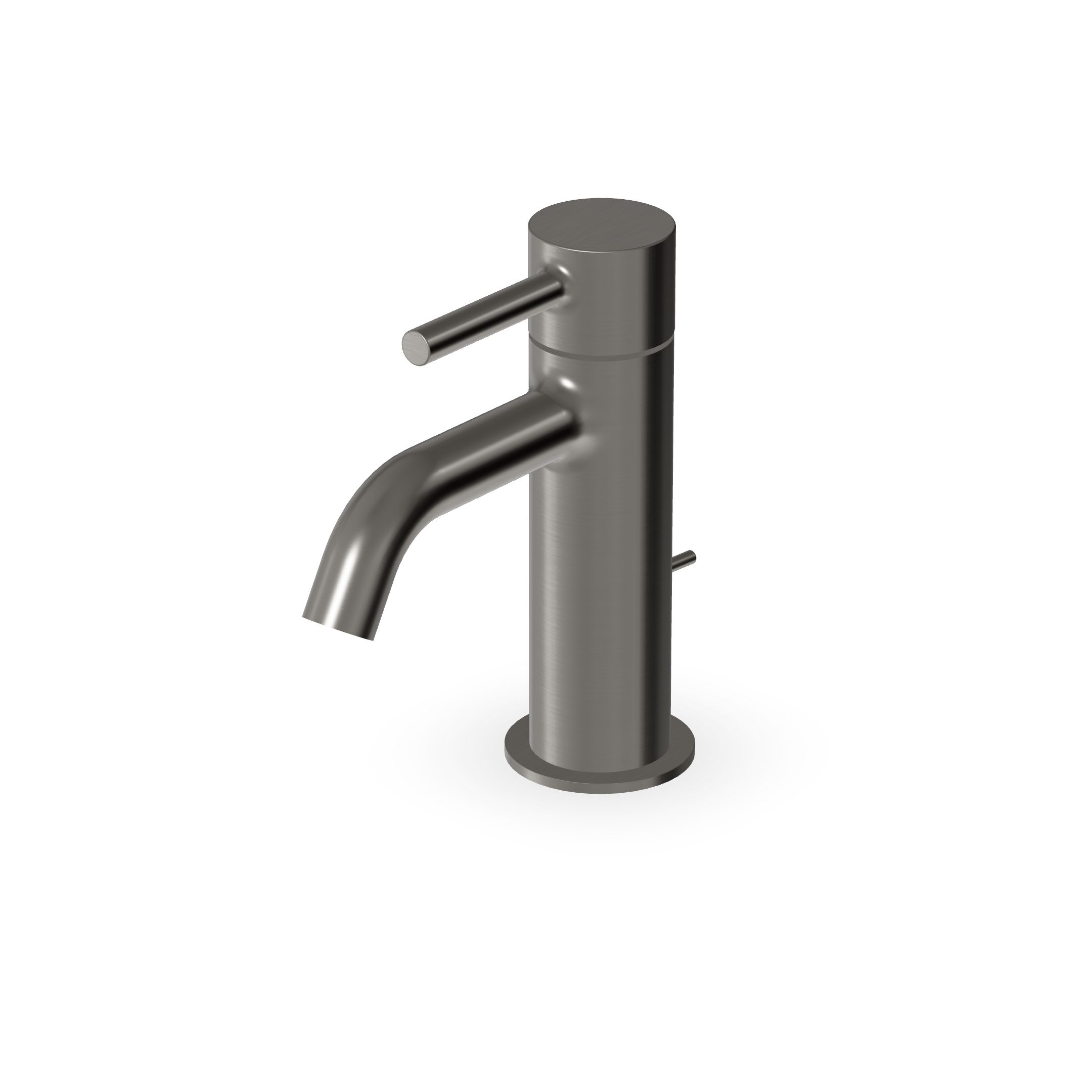 Zucchetti - Single lever basin mixer