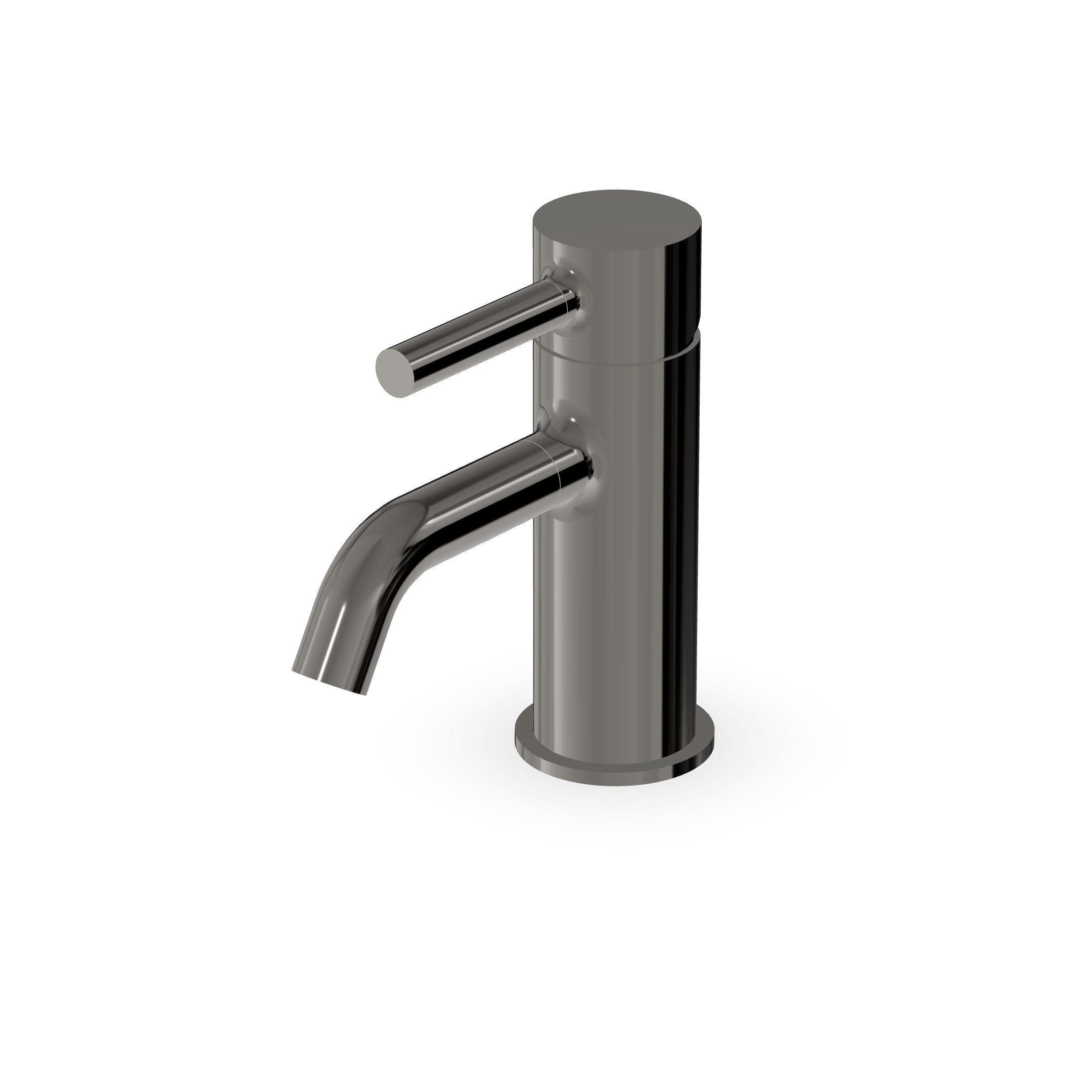 Zucchetti - Single lever basin mixer
