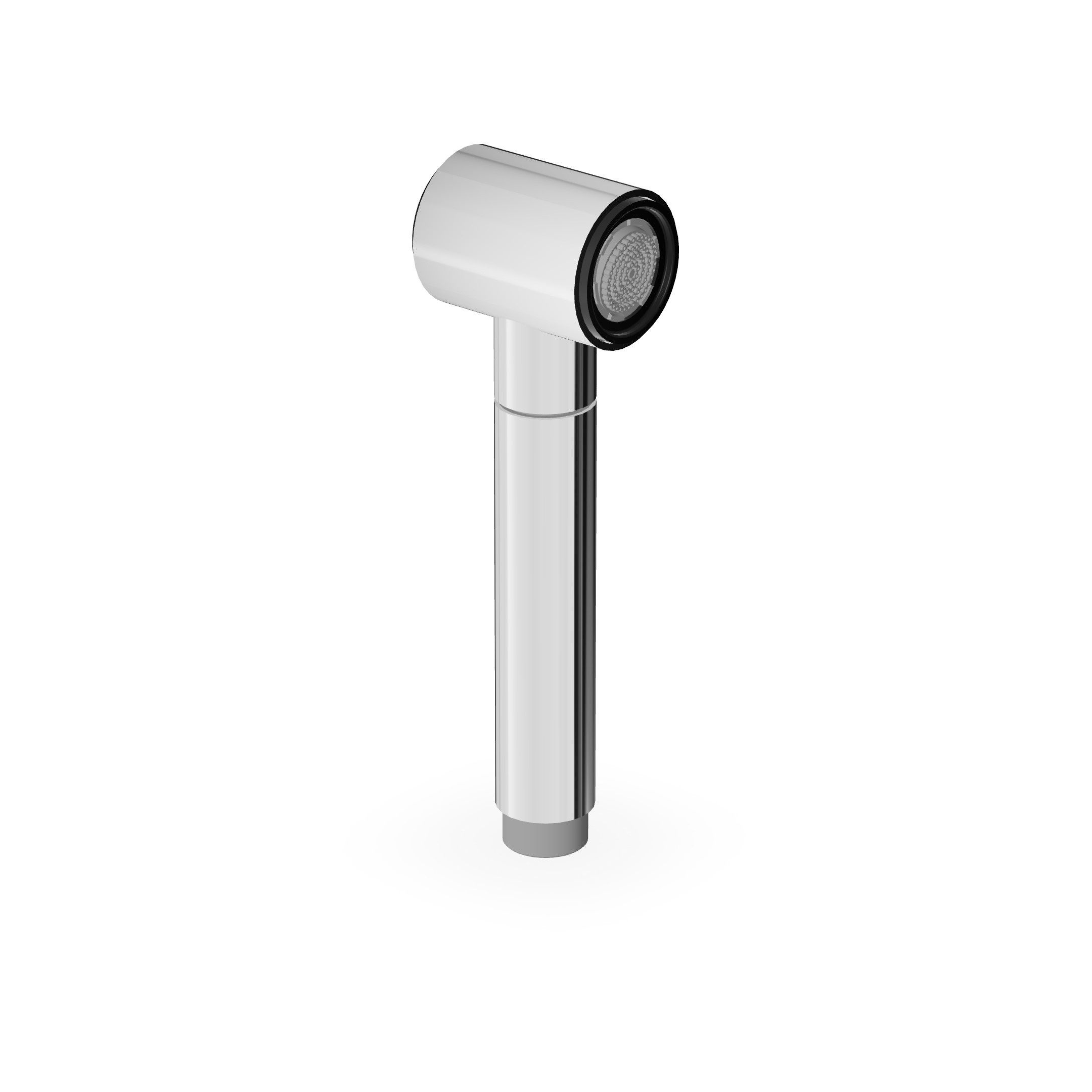Zucchetti - 2 jet hand shower Zucchetti - 2 jet hand shower