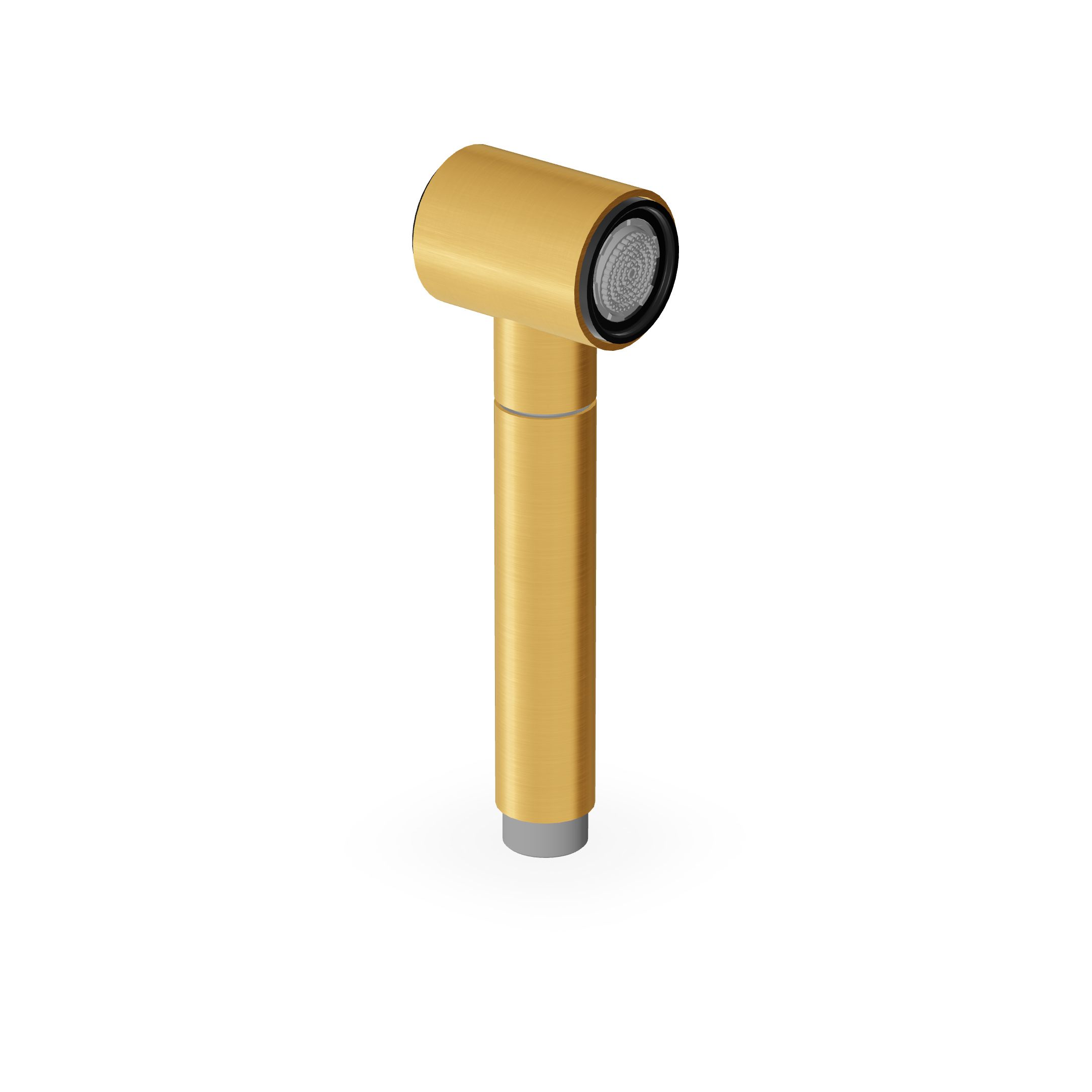 Zucchetti - 2 jet hand shower