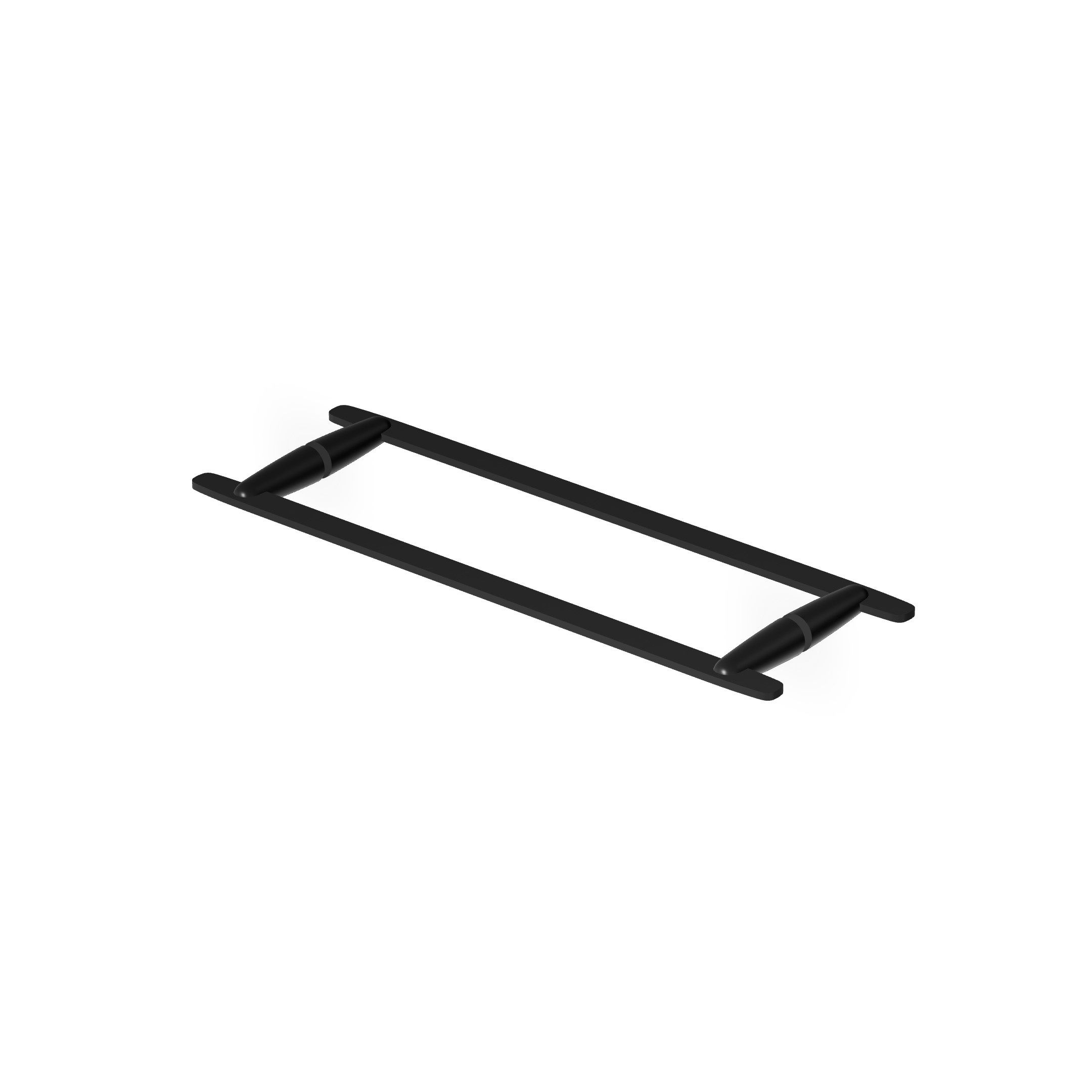 Zucchetti - Handle for shower box