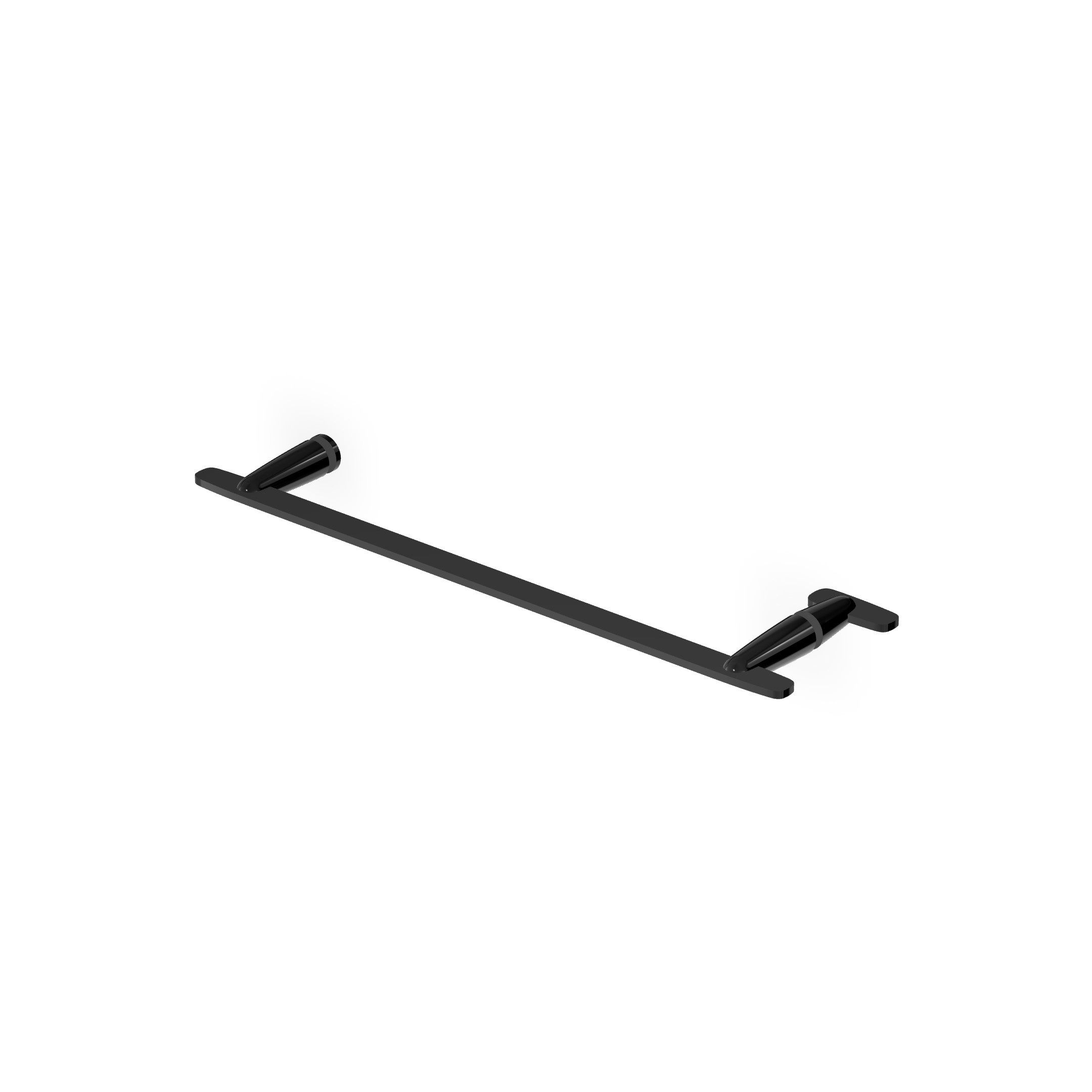 Zucchetti - Handle for shower box