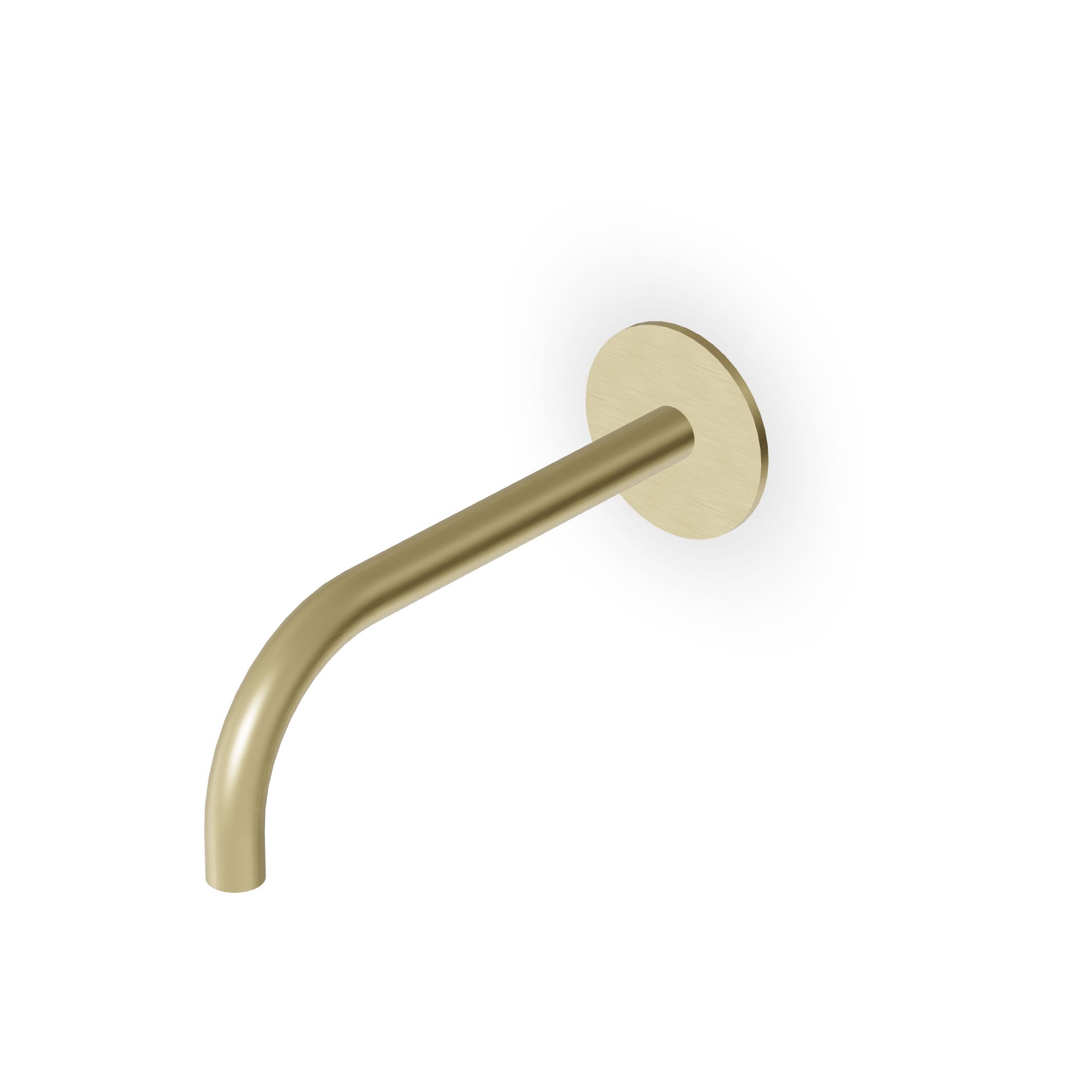 Zucchetti - Wall spout