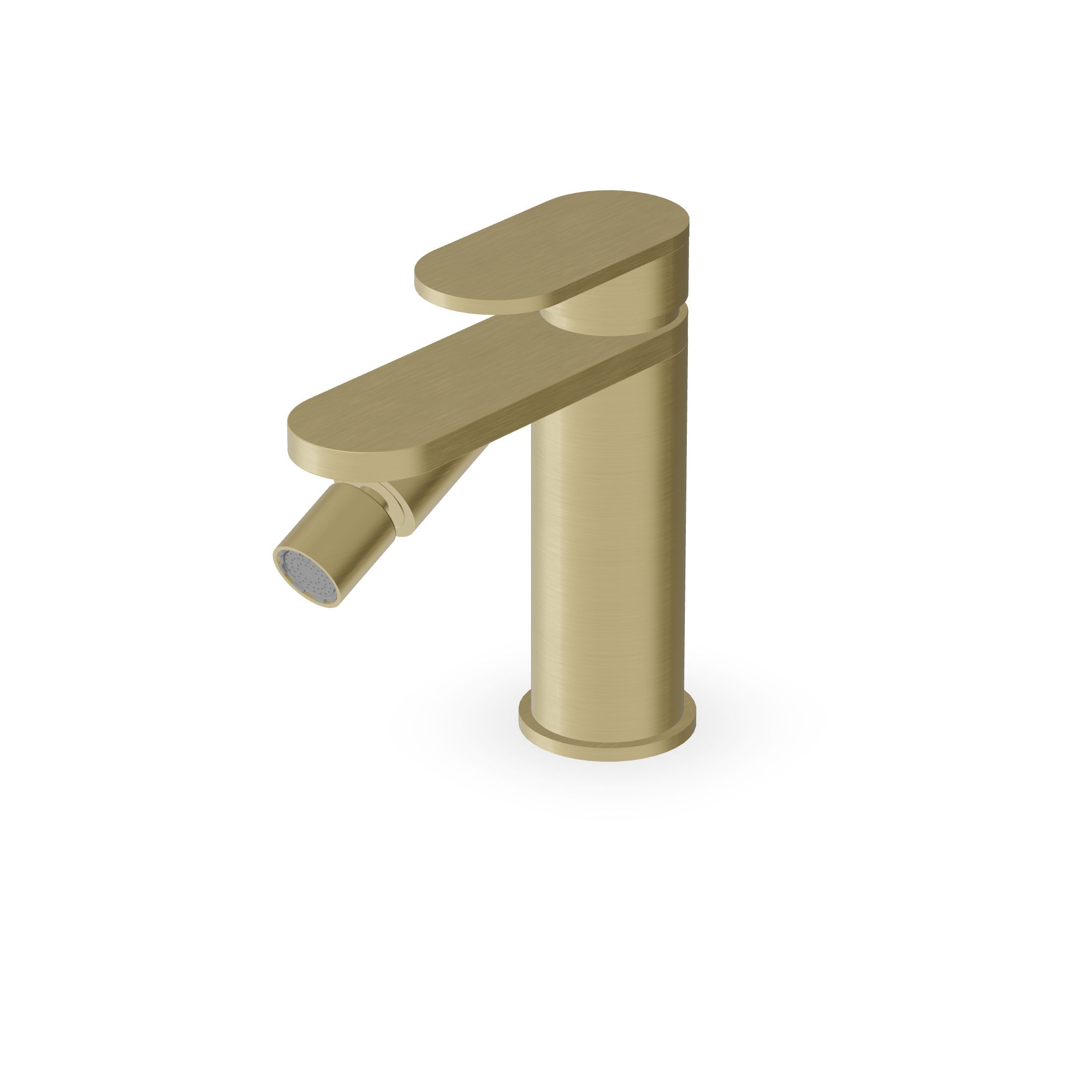 Zucchetti - Single lever bidet mixer