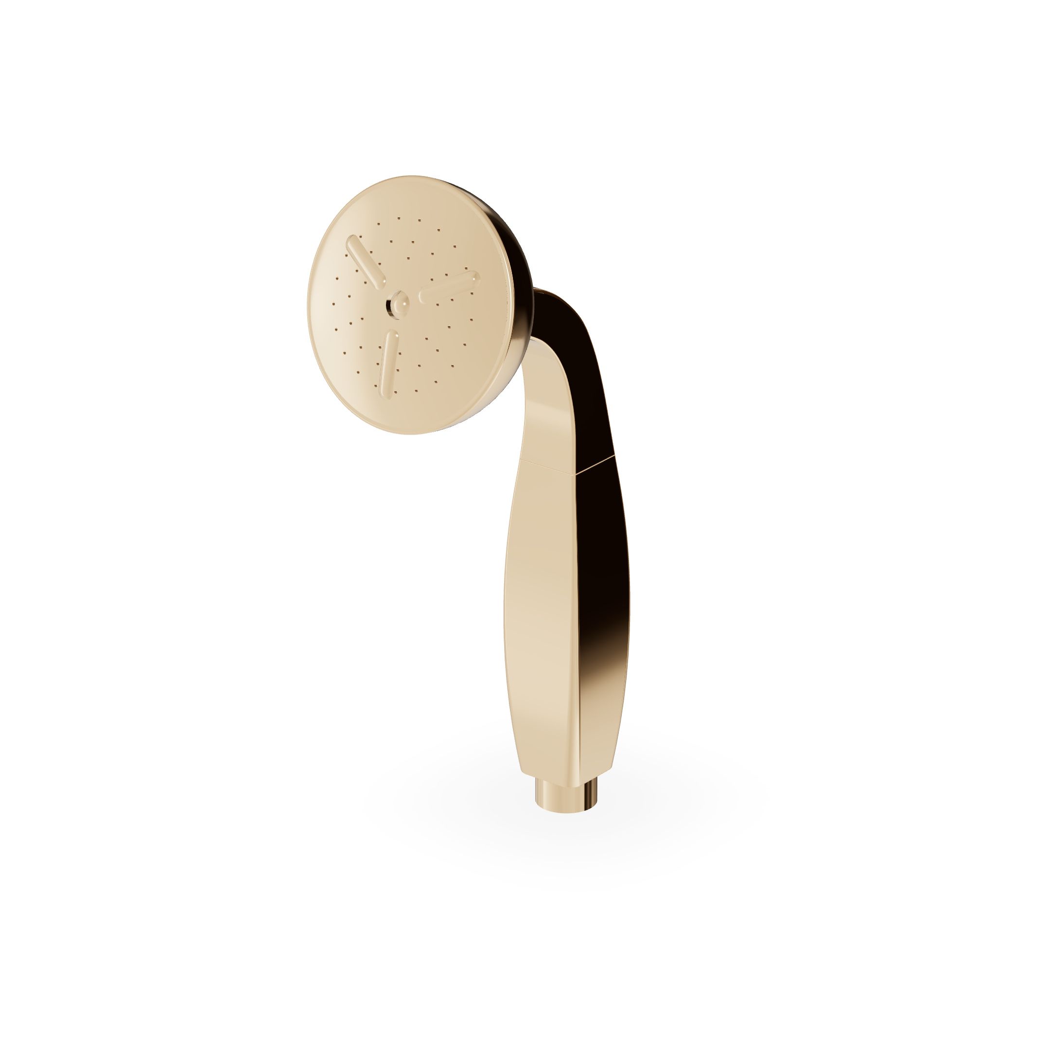 Zucchetti - Handshower simple jet
