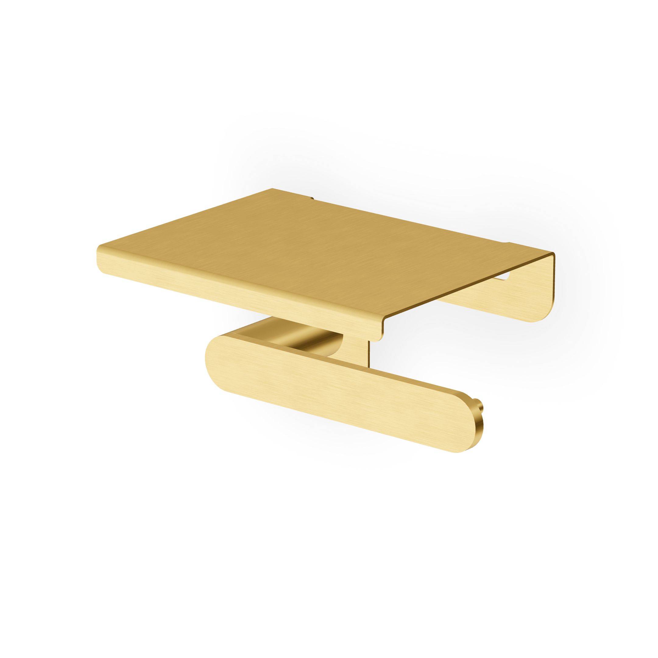 Zucchetti - Toilet-paper holder
