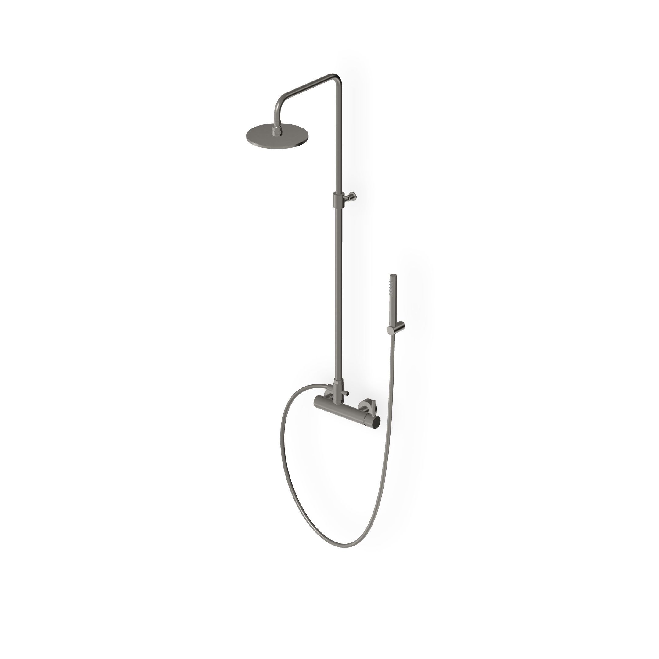 ロゼッタ Zucchetti - Shower column