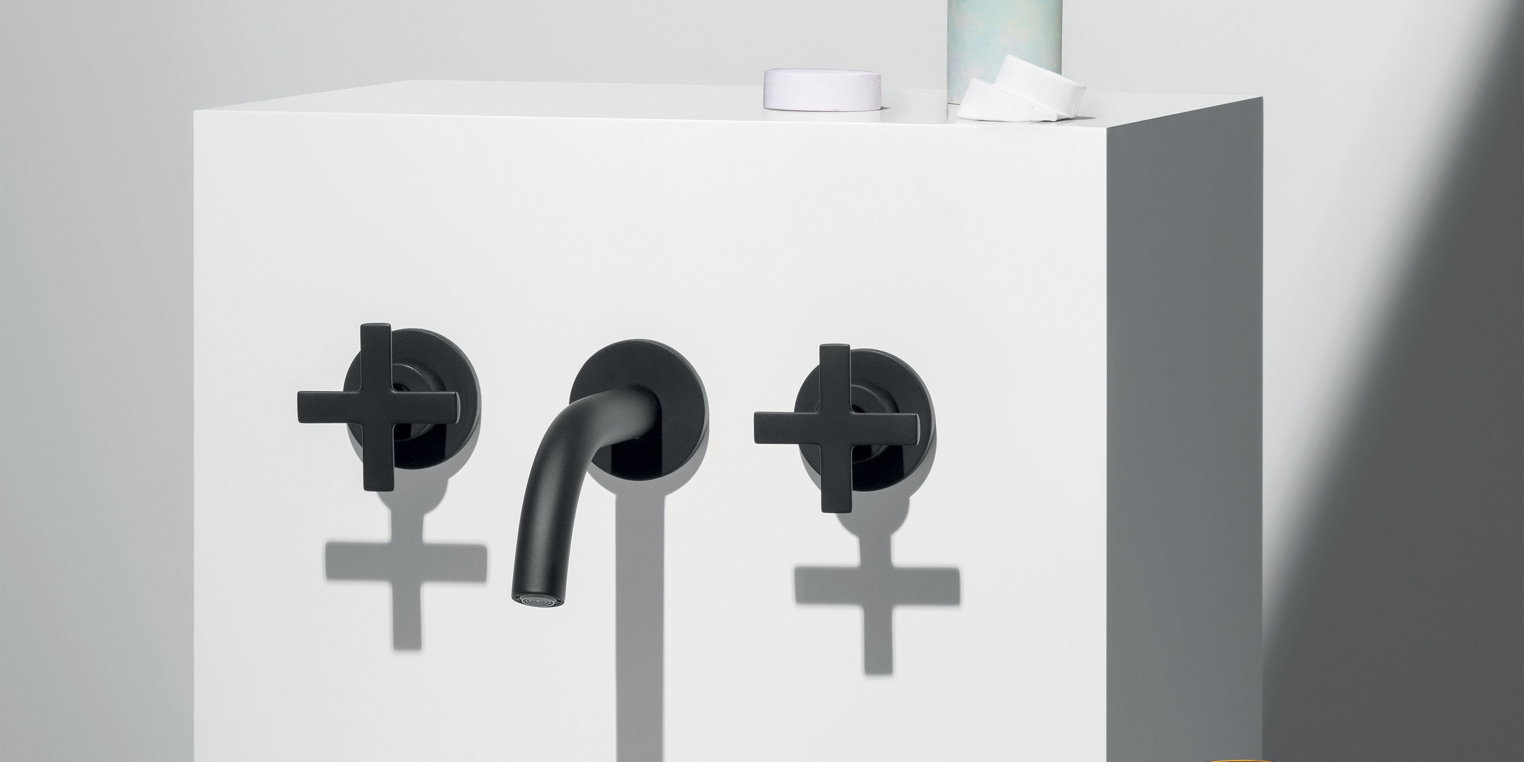 Zucchetti - Single lever basin mixer