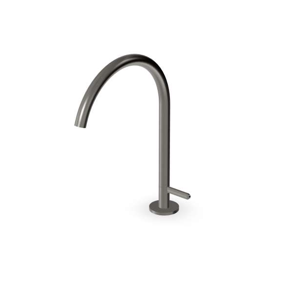 Zucchetti - Single lever basin/sink mixer