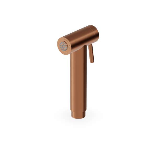 Zucchetti - WC/bidet stainless steel handshower