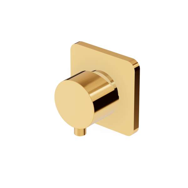 Zucchetti - 5 way diverter
