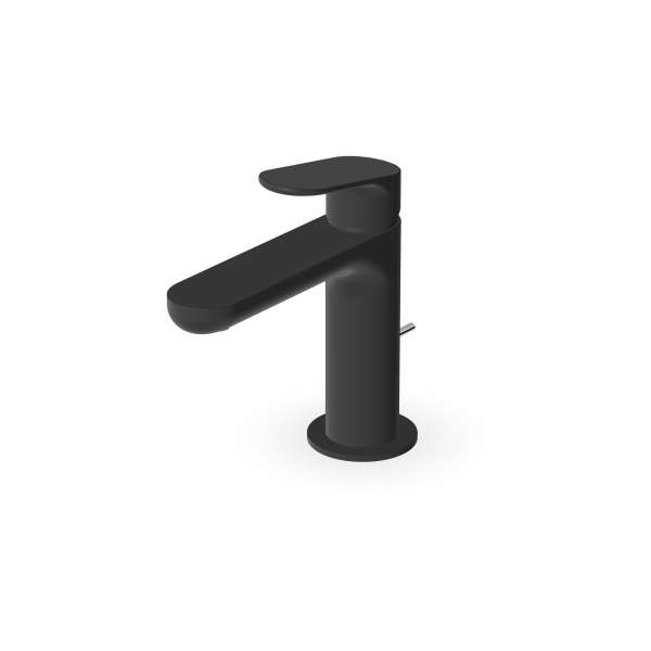 Zucchetti - Single lever basin mixer.