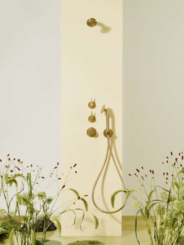 Zucchetti - Handshower set