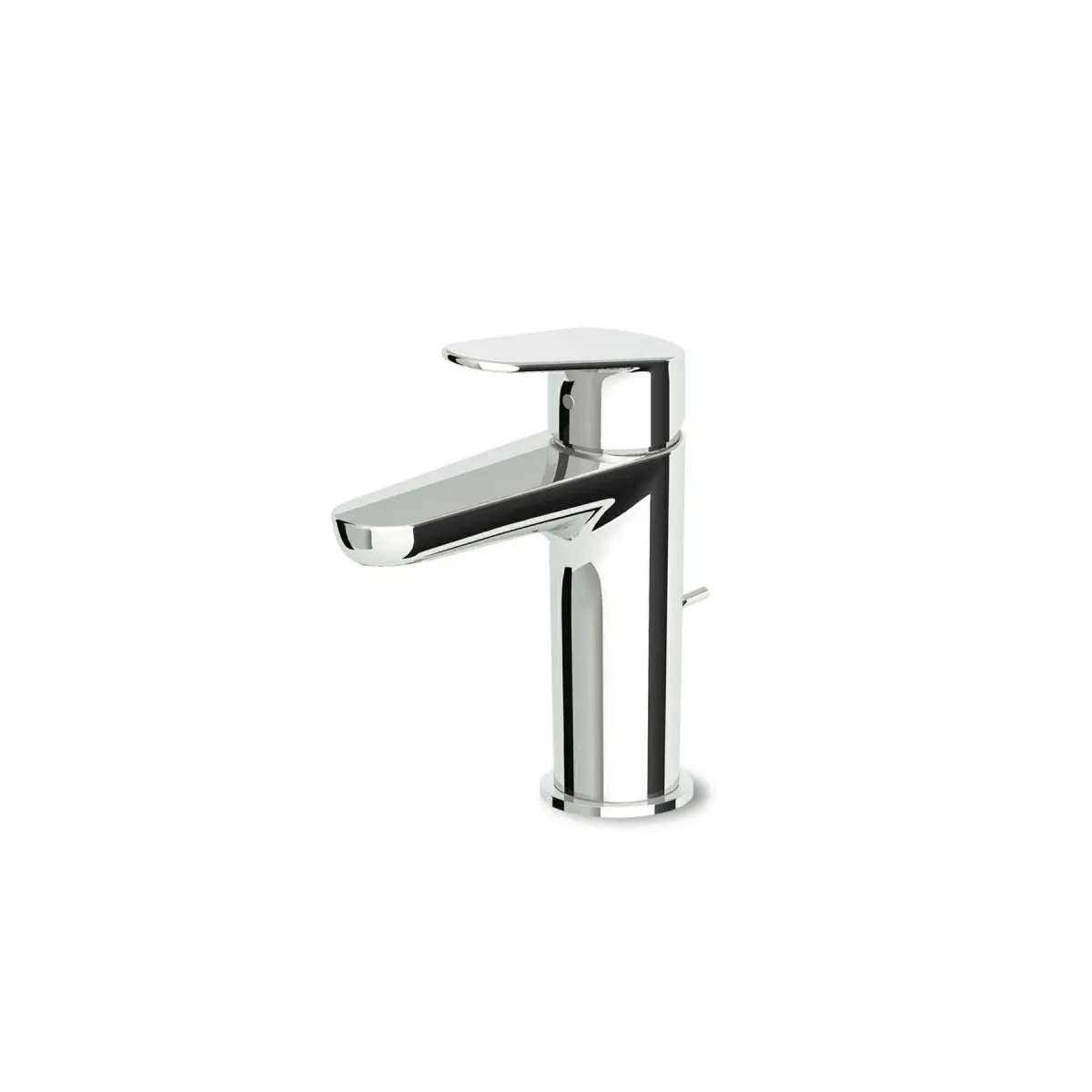 Zucchetti - Single lever basin mixer