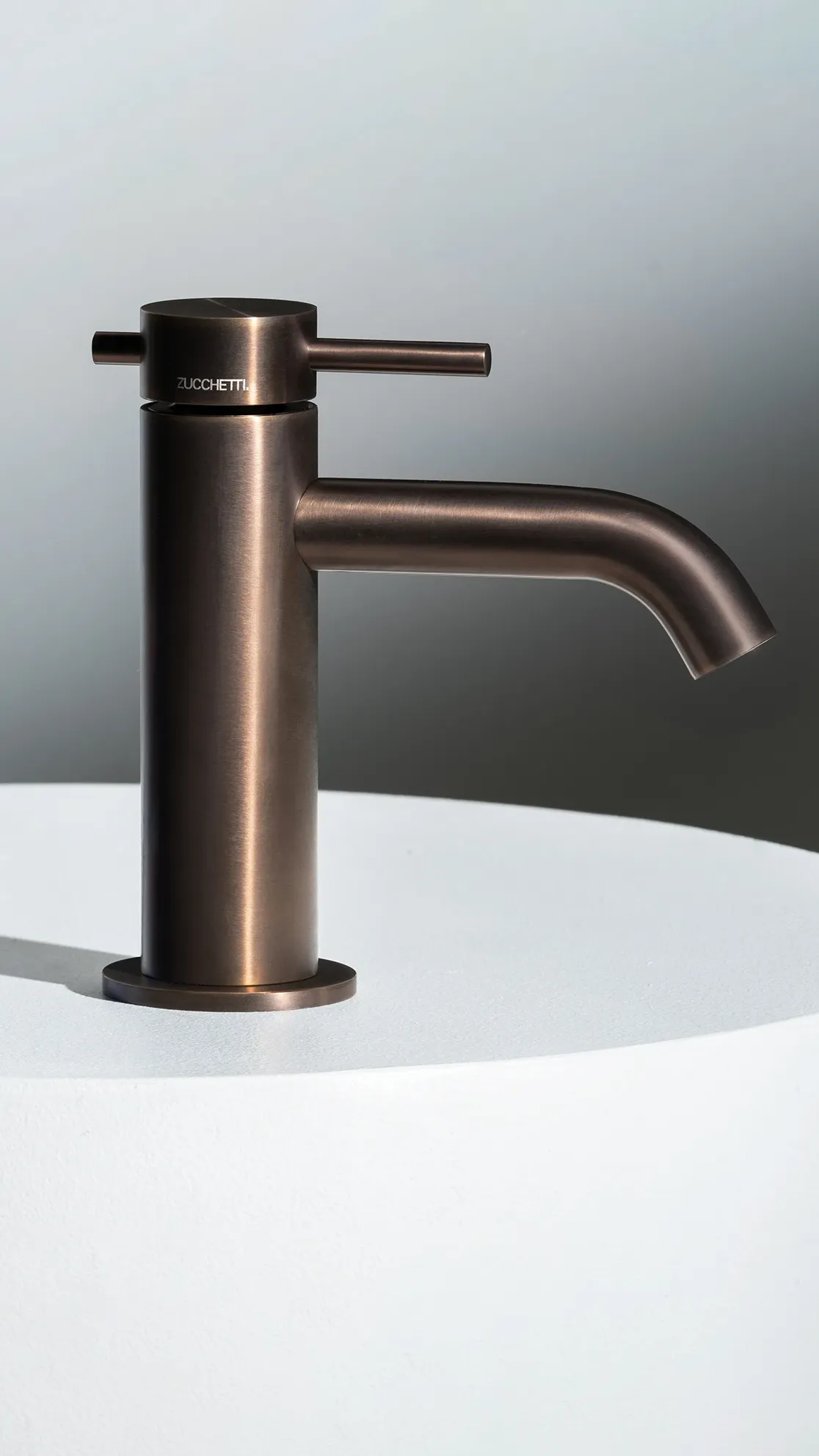 Zucchetti - Built-in part