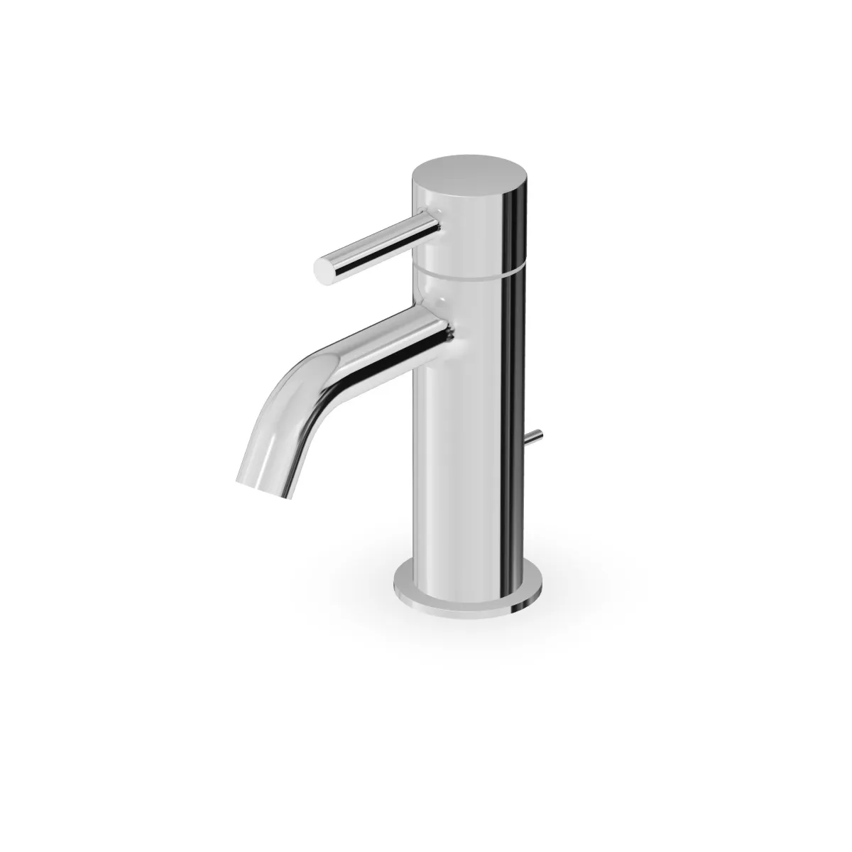 Zucchetti - Single lever basin mixer