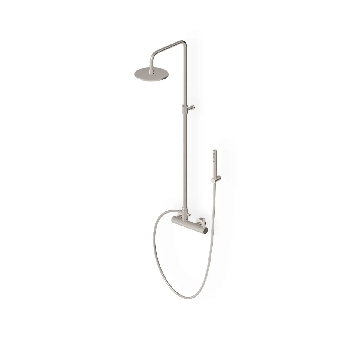 Zucchetti - Shower column