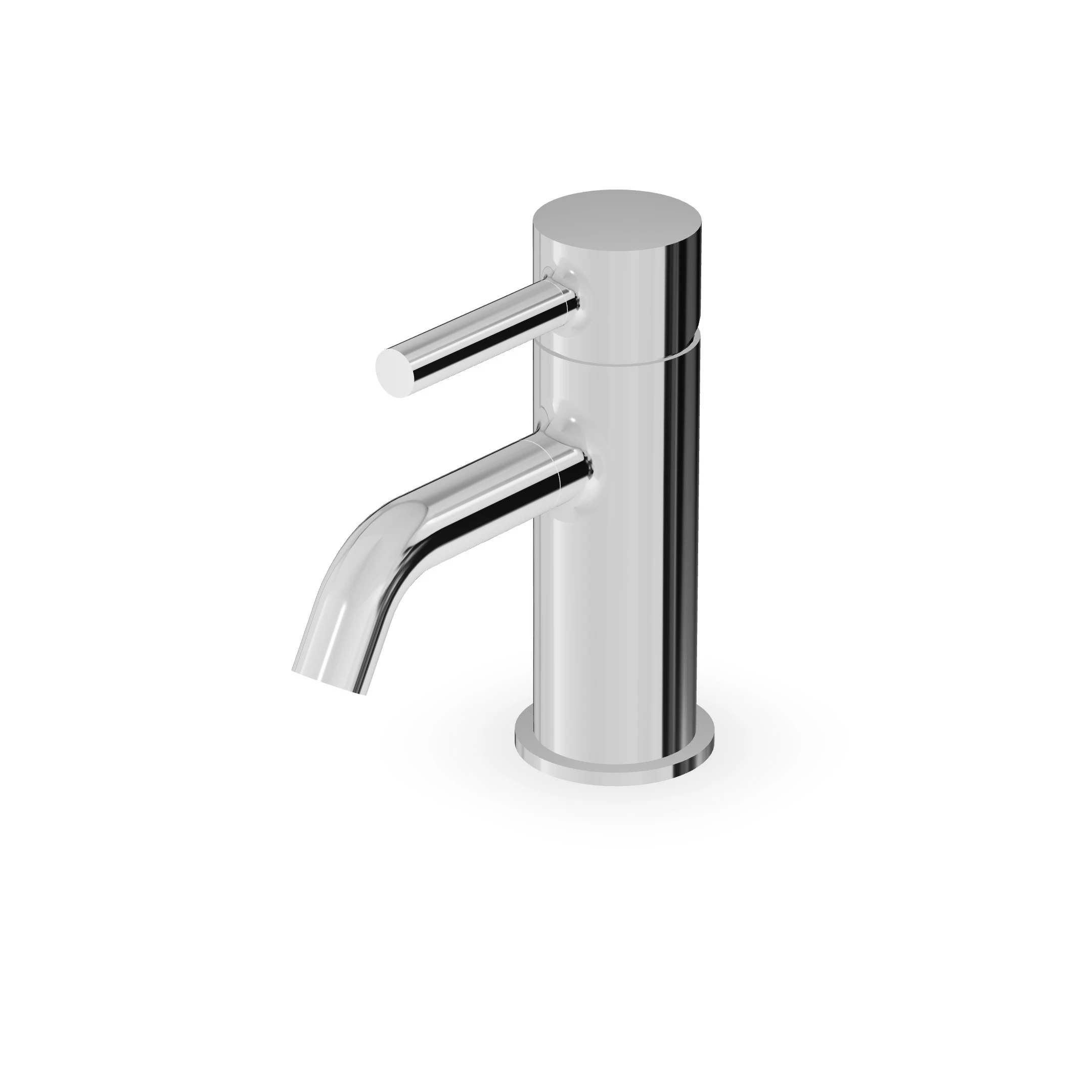 Zucchetti - Single lever basin mixer