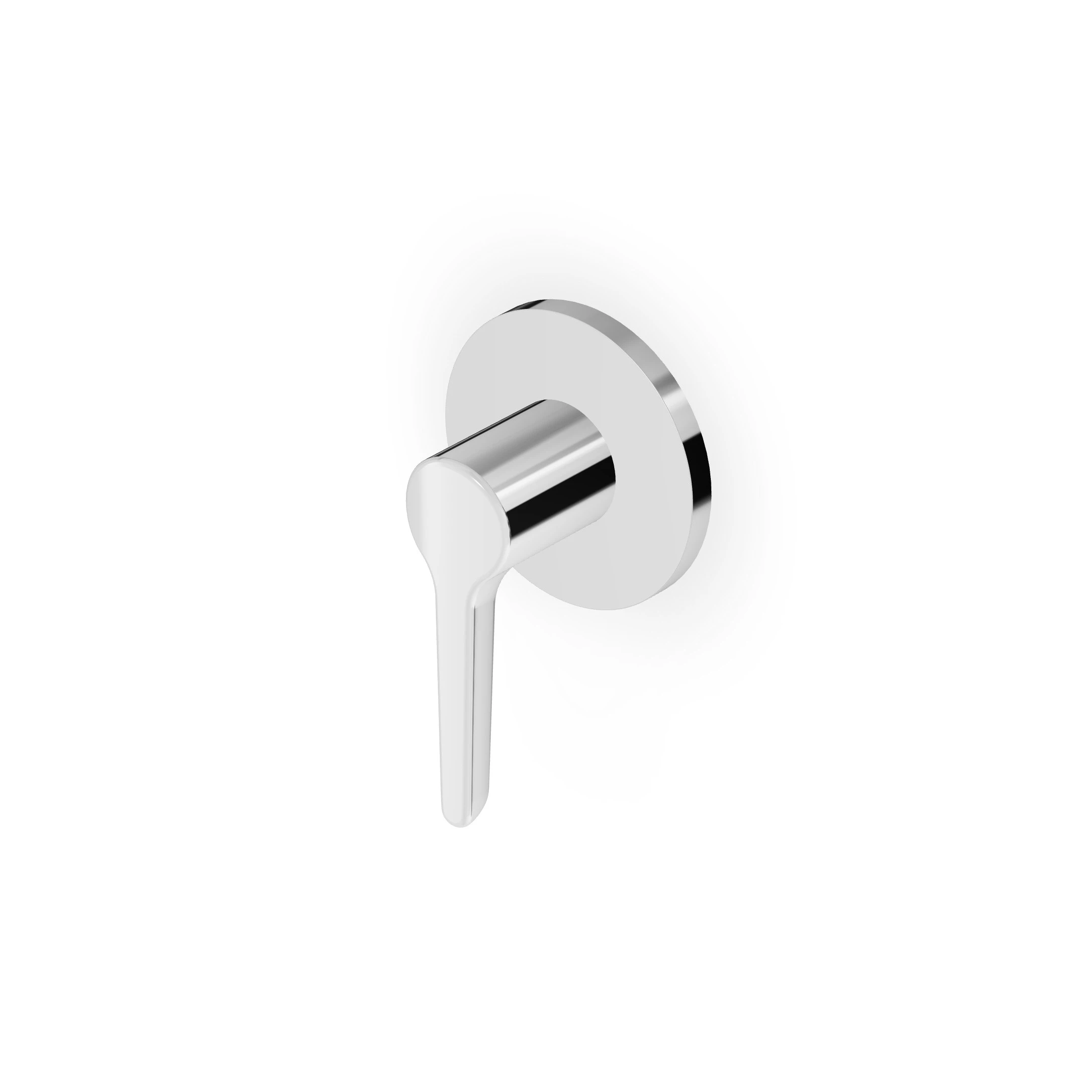 Zucchetti - 2/3 way diverter