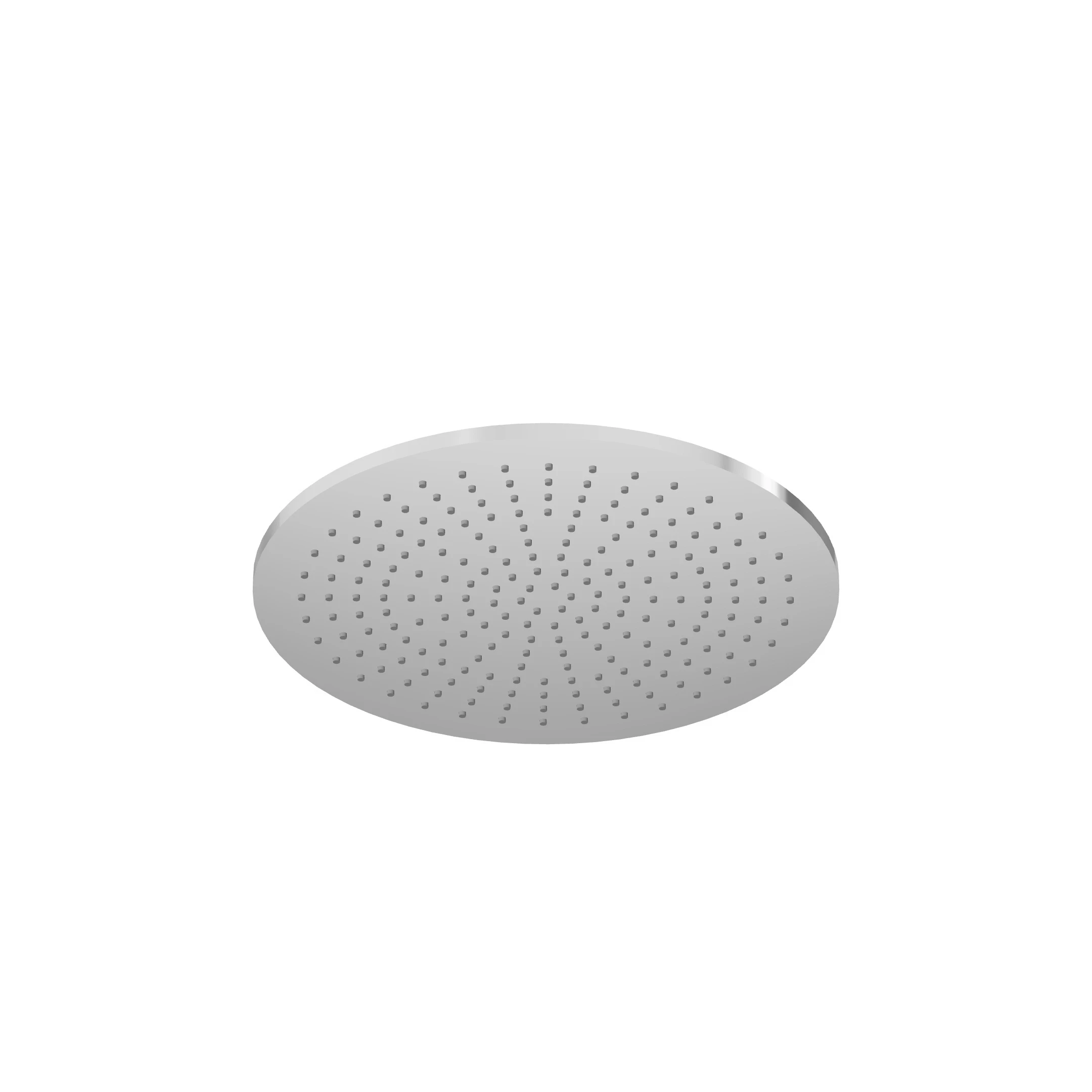 哲 Zucchetti - Ø 400 mm shower head.