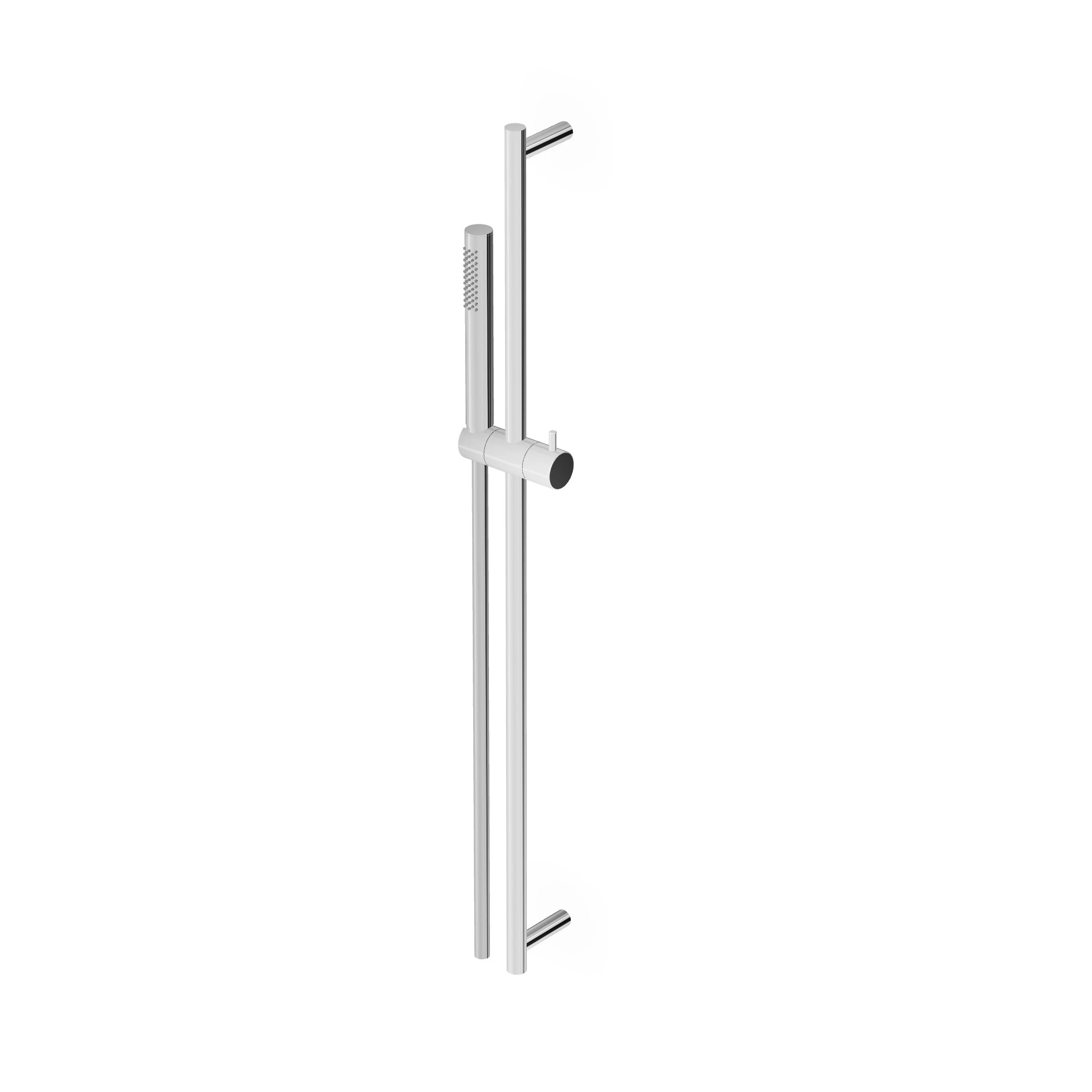 Diamond Slider Black – Powerslide