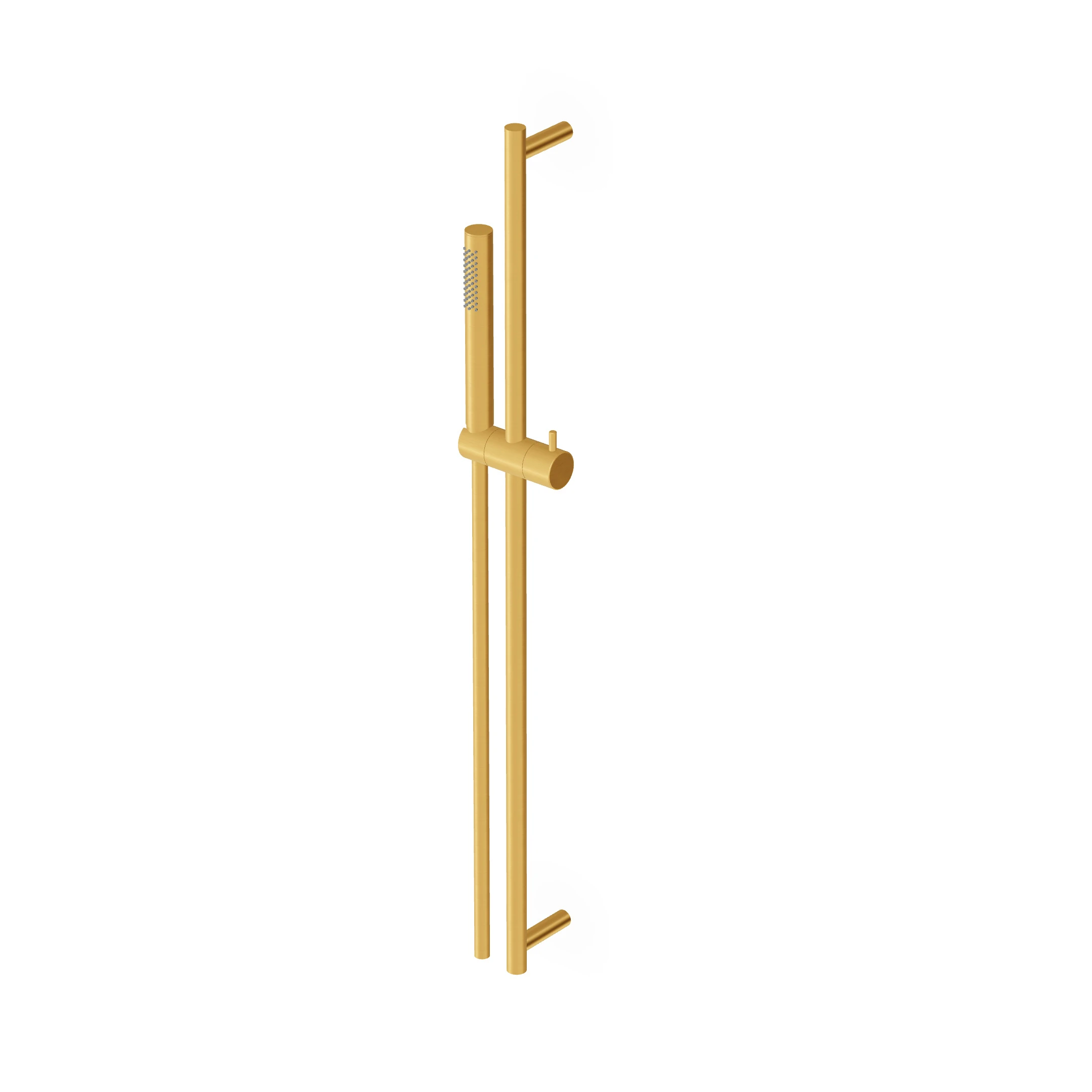 SLIDE/スライド DIAMOND RELHARRRA 32inch Freestanding Glide Slide (48in Deck) | Playground Equipment