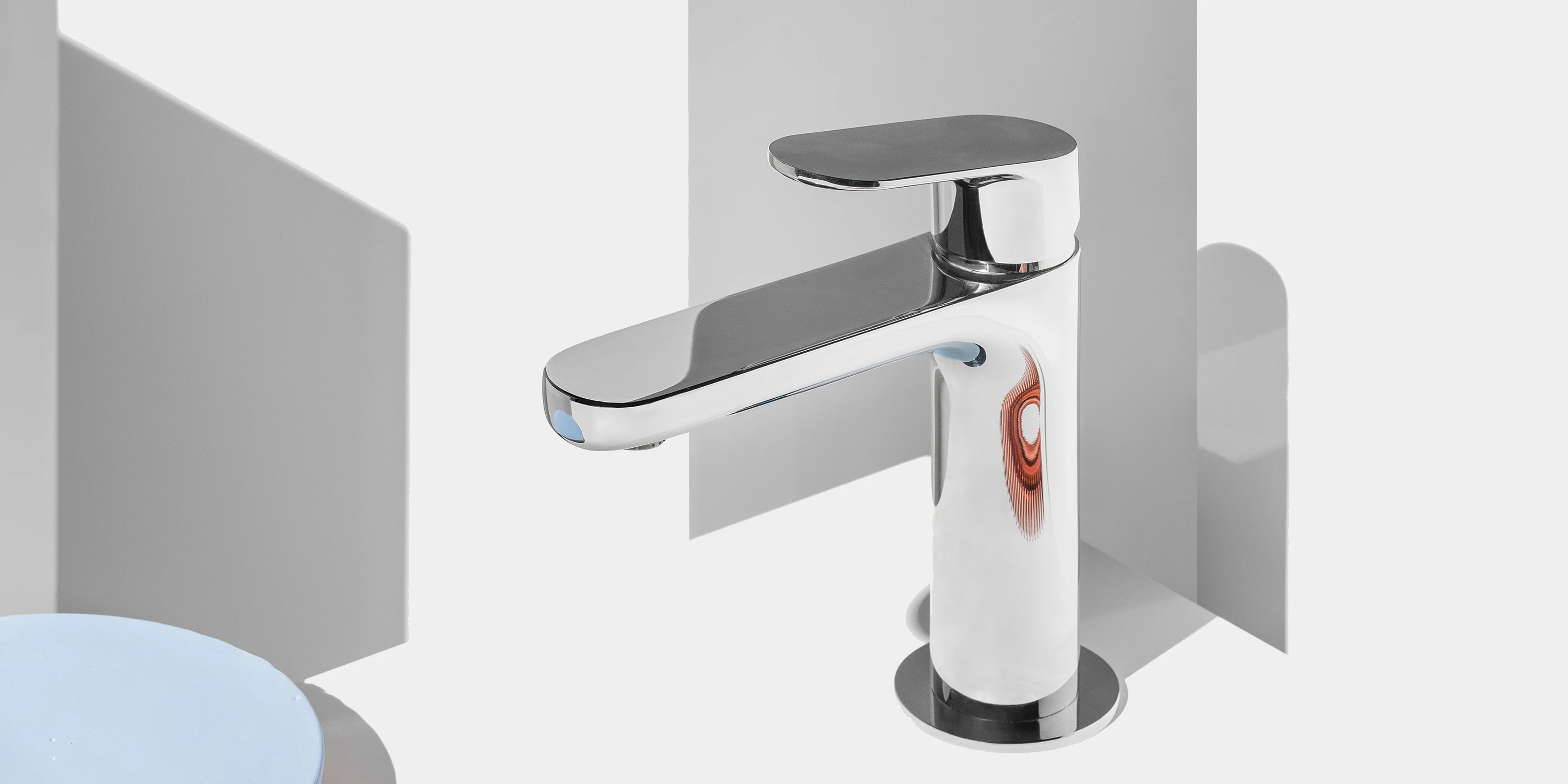 Zucchetti - Towel holder
