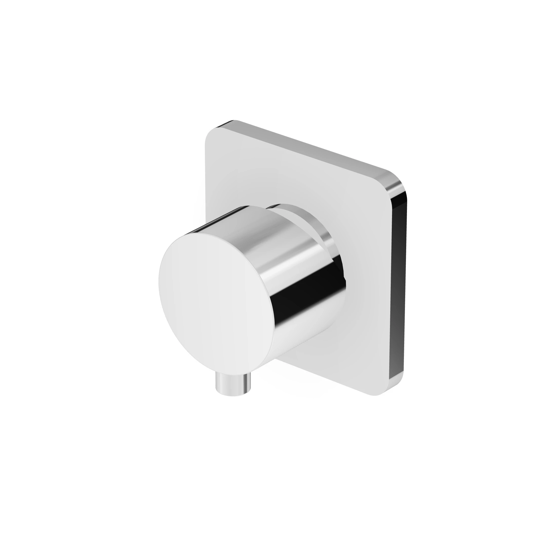 Zucchetti - 5 way diverter