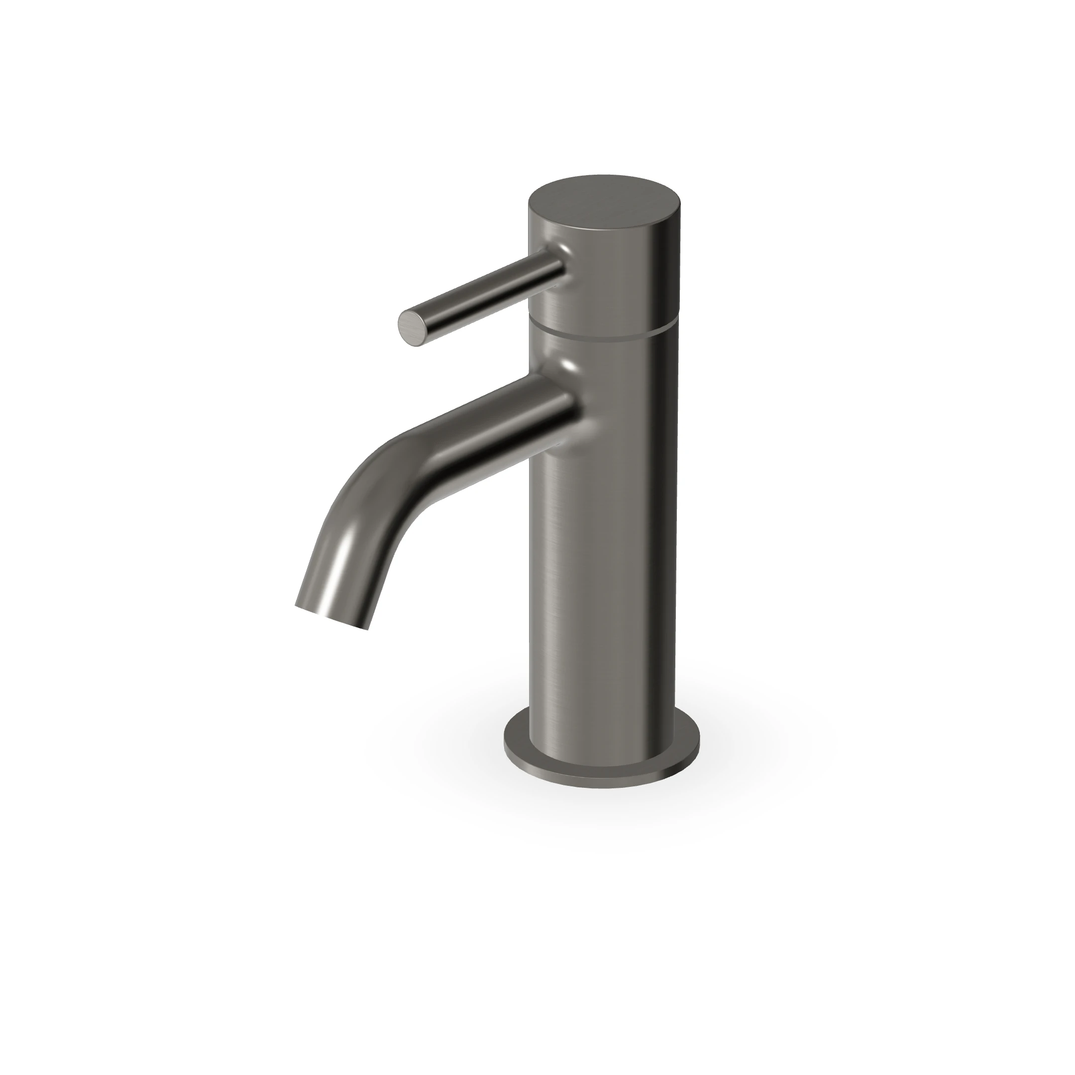 Zucchetti - Single lever basin mixer