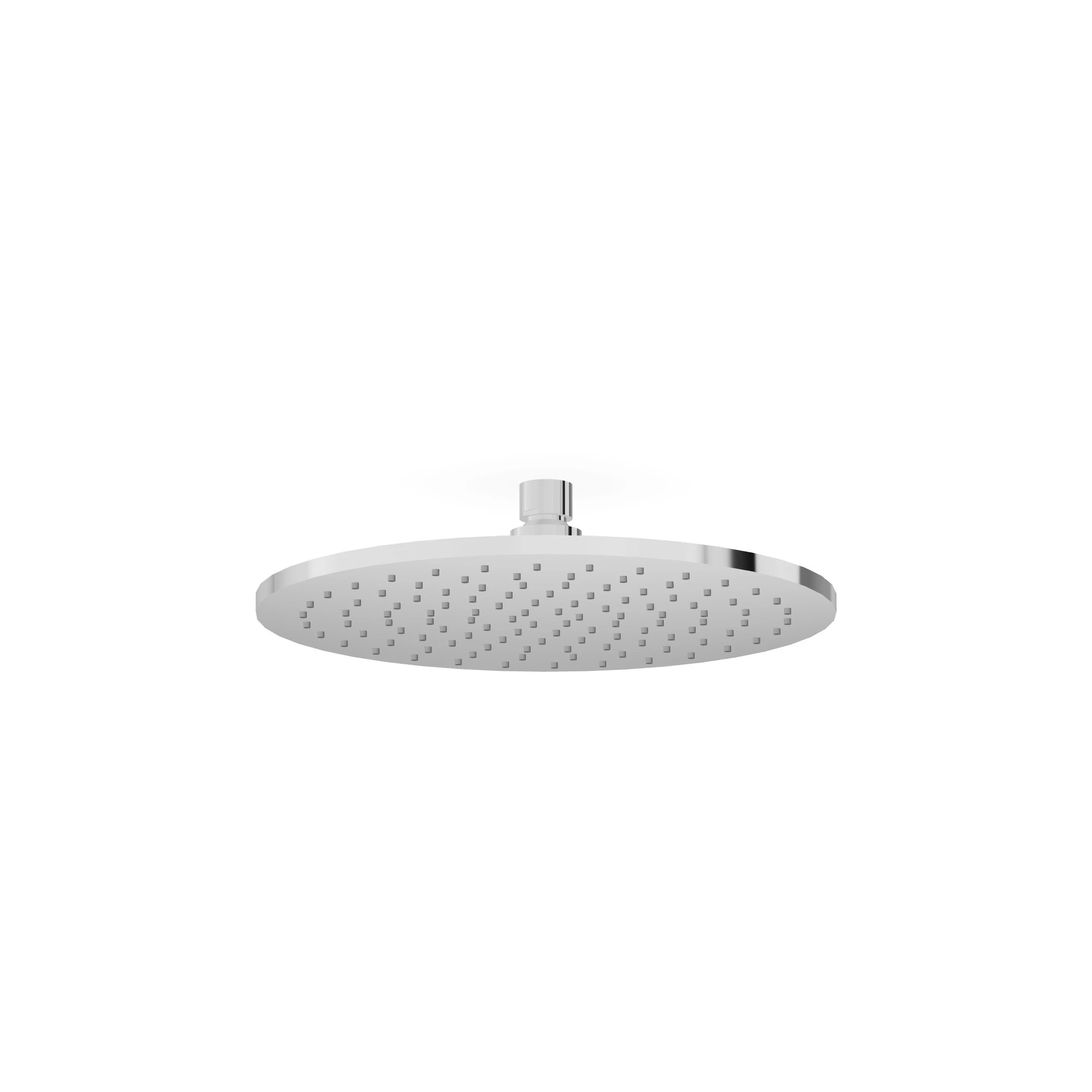 Zucchetti - Ø 250 mm shower head, simple jet