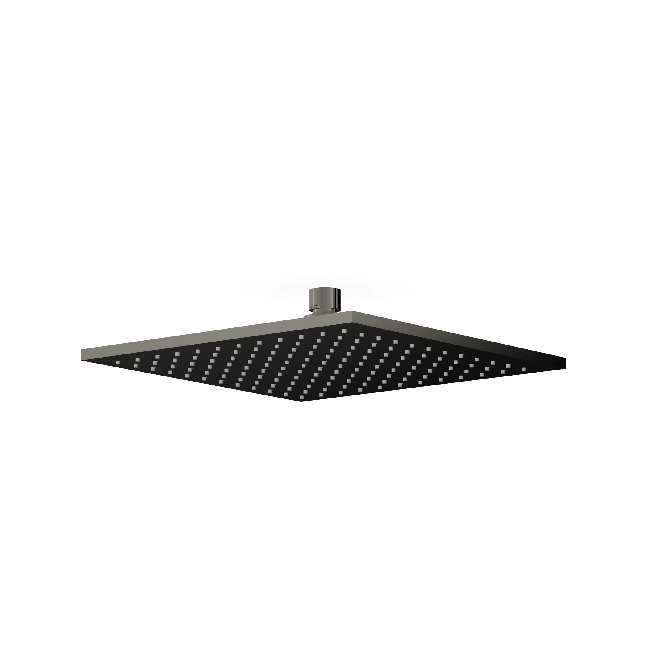 Zucchetti - 250x250 mm shower head, simple jet