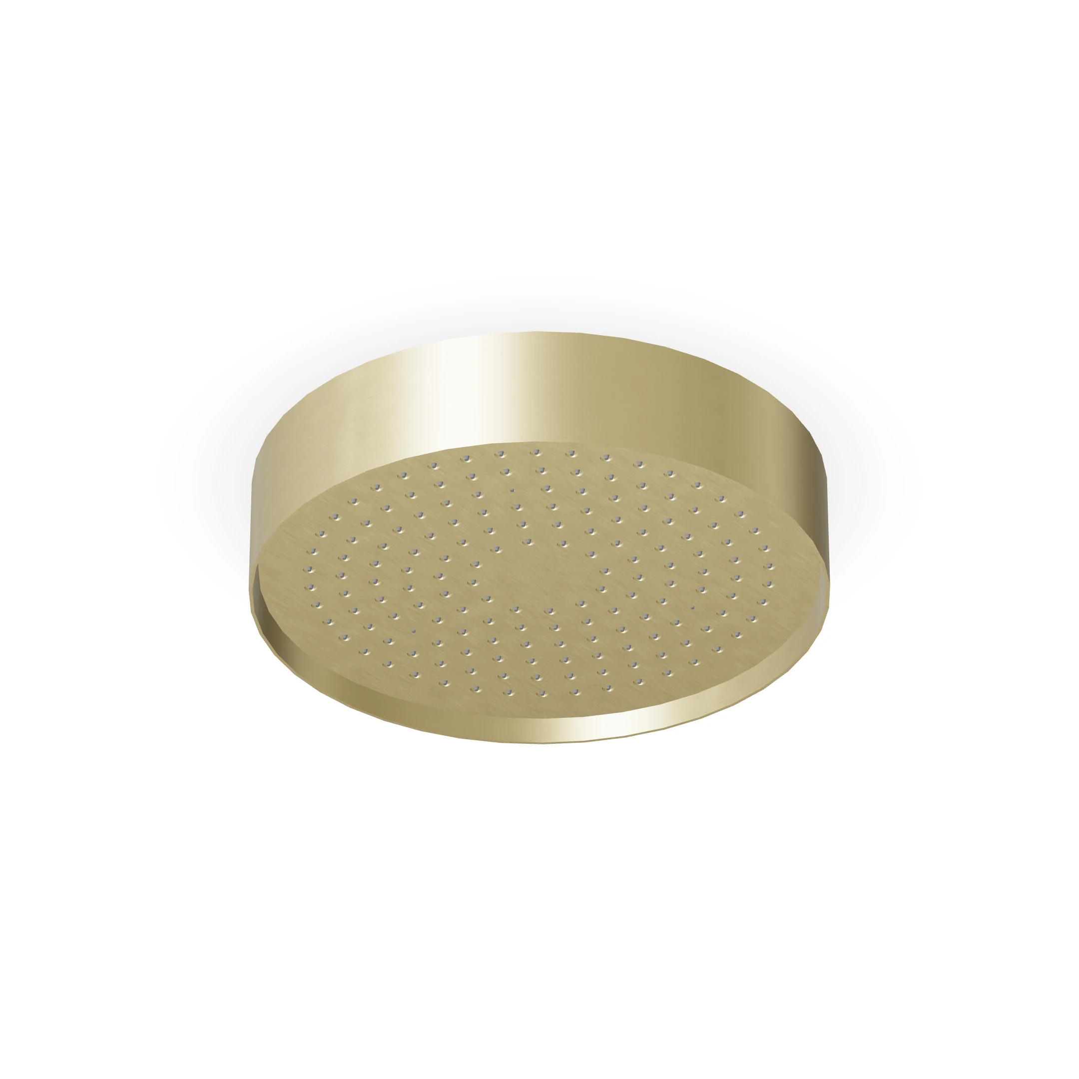 Zucchetti - Ø 320 mm ceiling mounted shower head