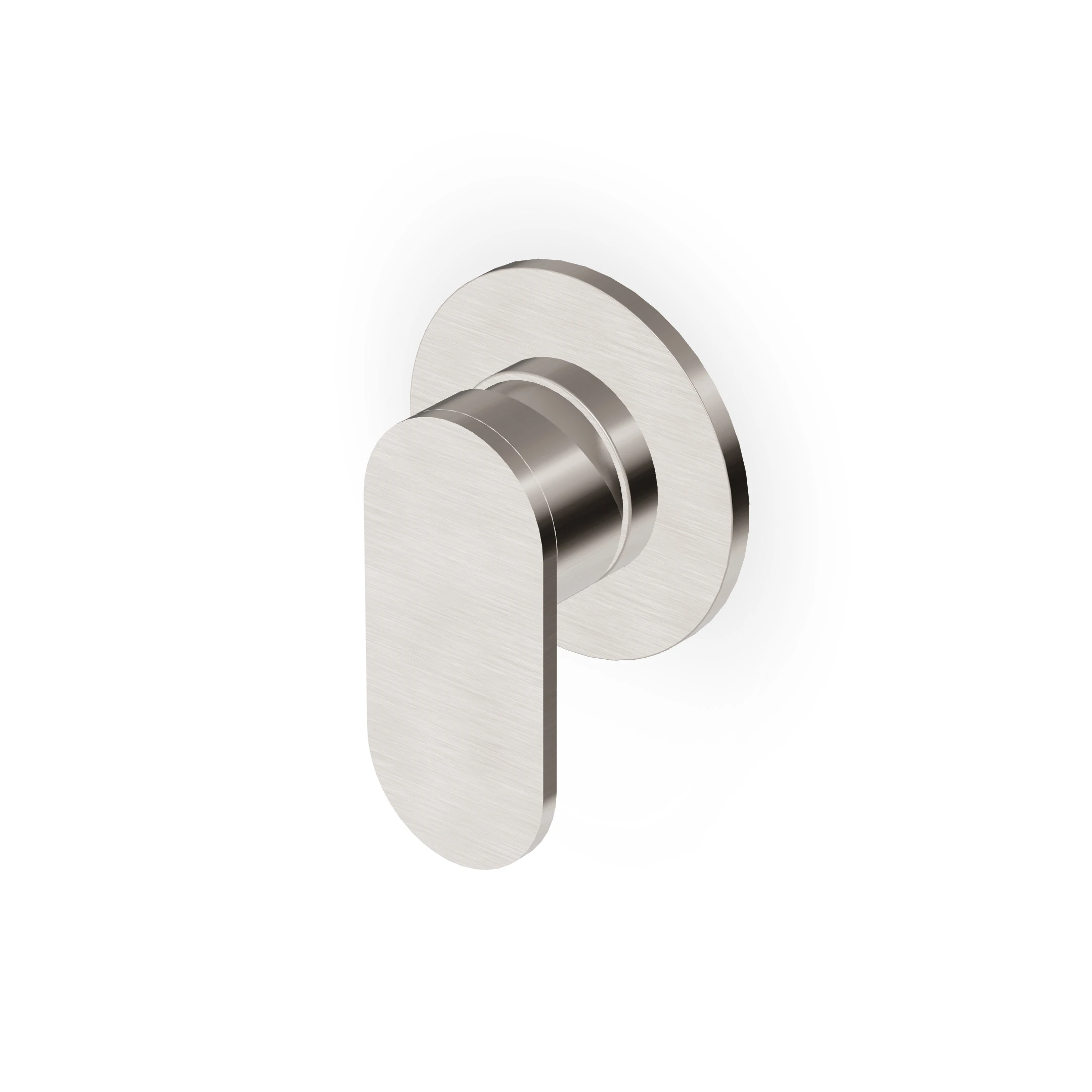 Zucchetti - Built-in single lever shower mixer