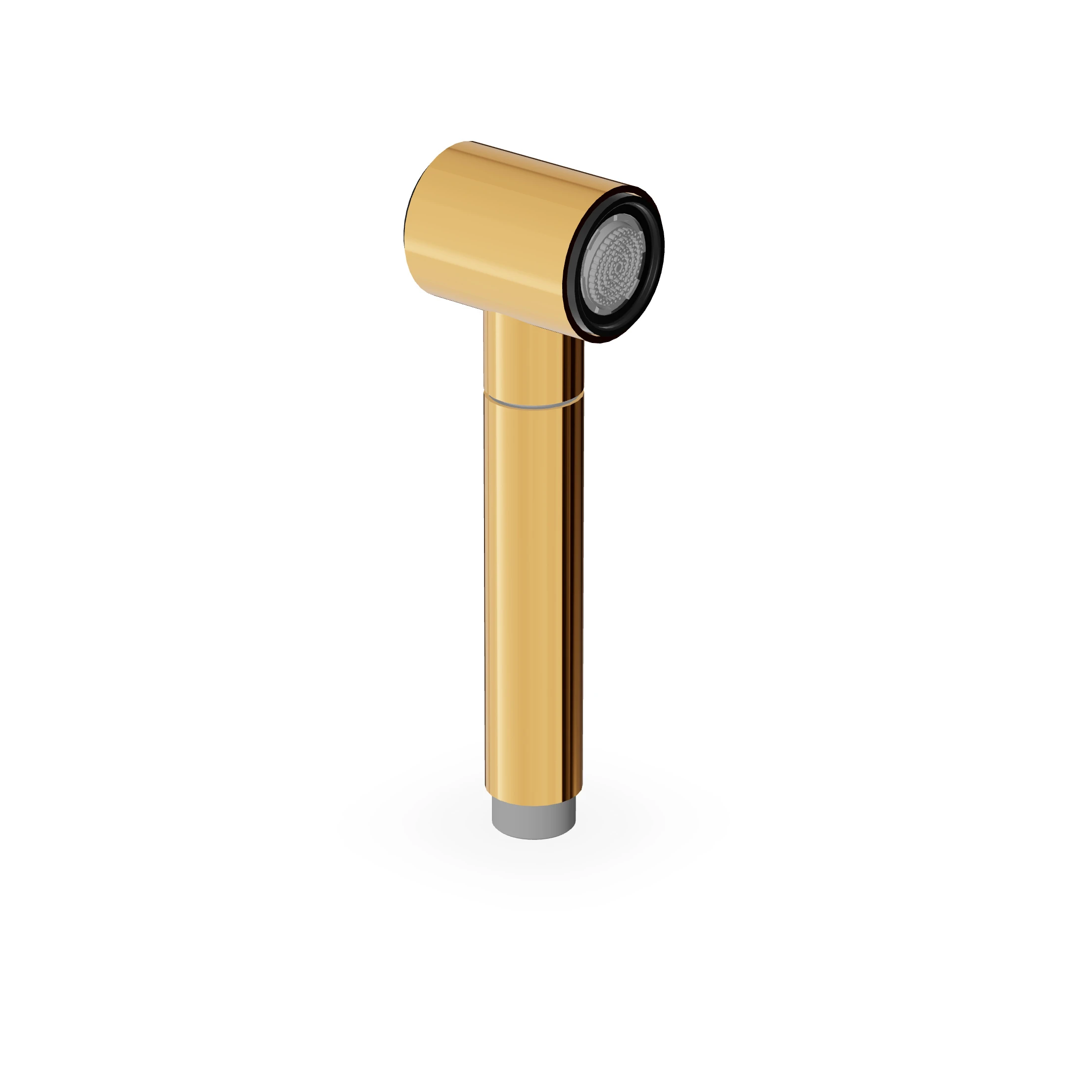 Zucchetti - 2 jet hand shower